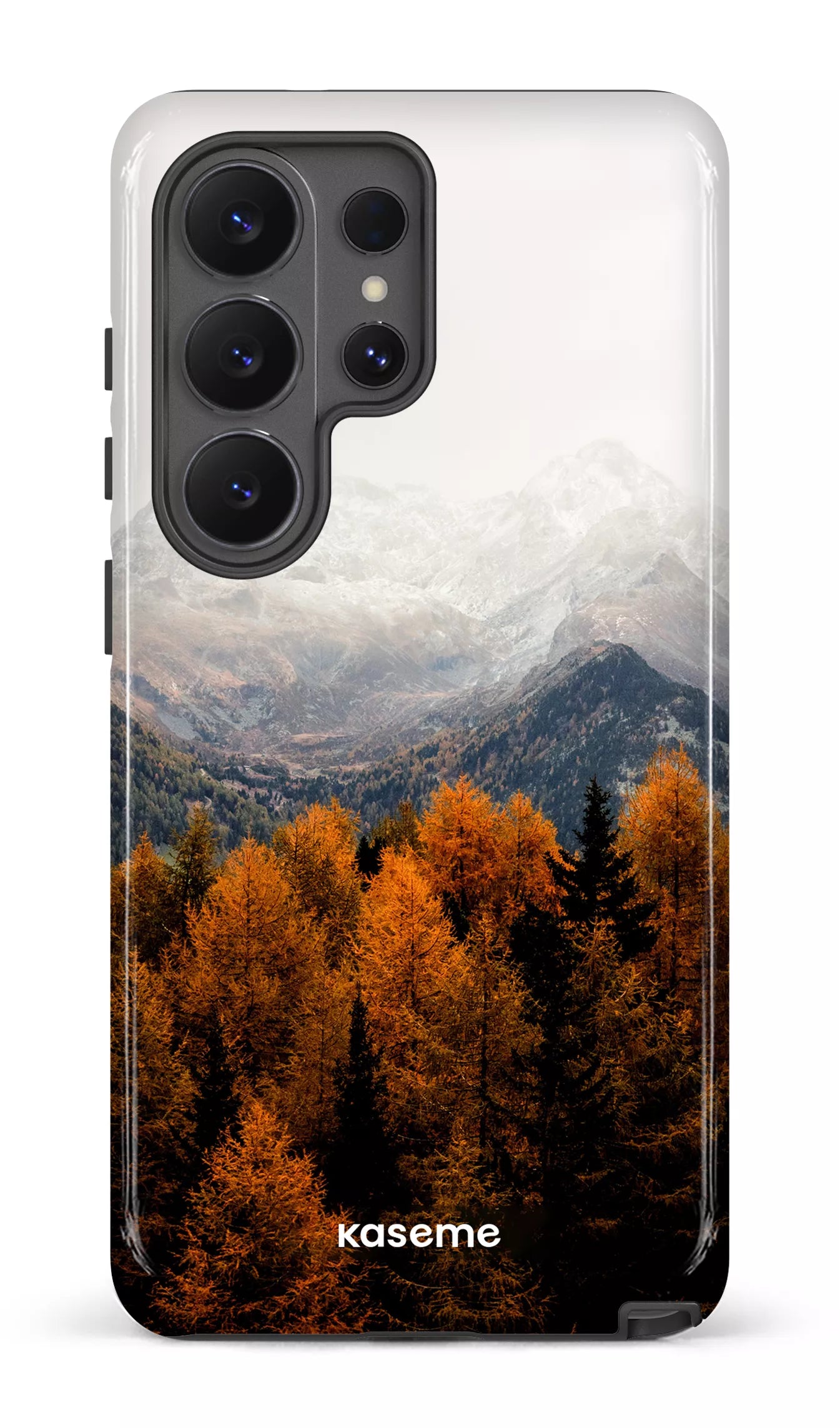 Galaxy S26 U Tough (Gloss) October -