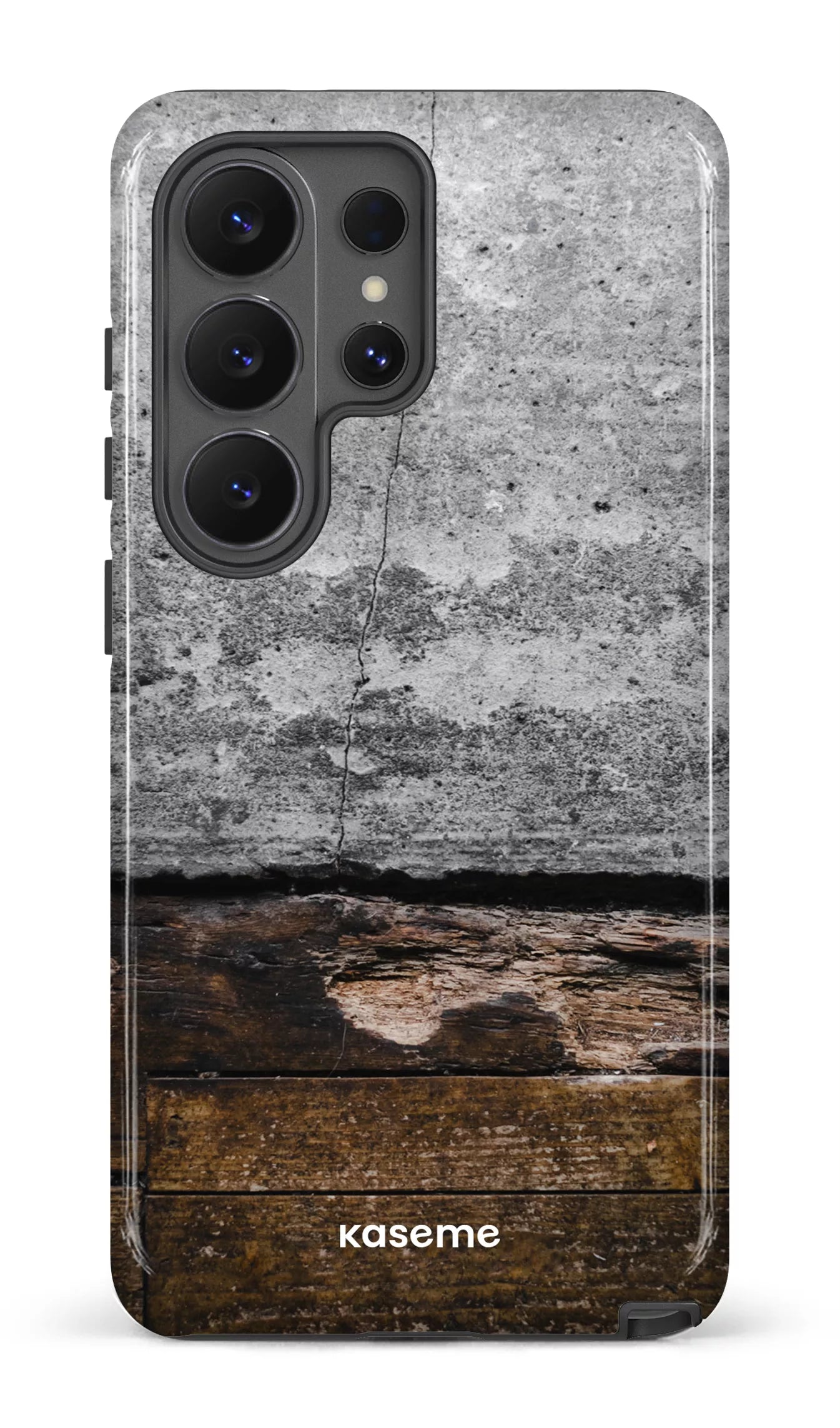Galaxy S26 U Tough (Gloss) Omega -