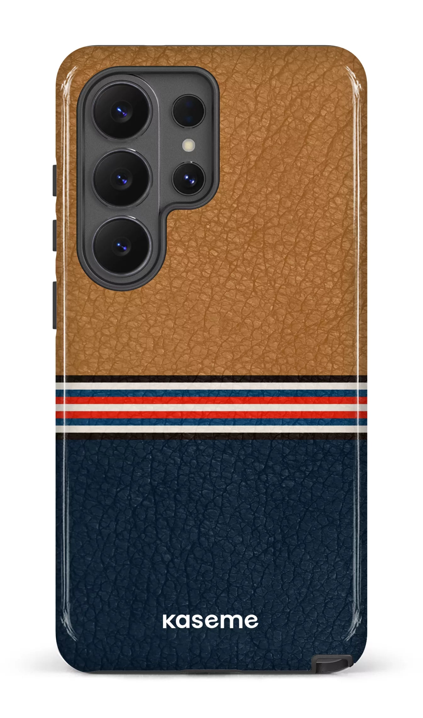 Galaxy S26 U Tough (Gloss) Oxford -