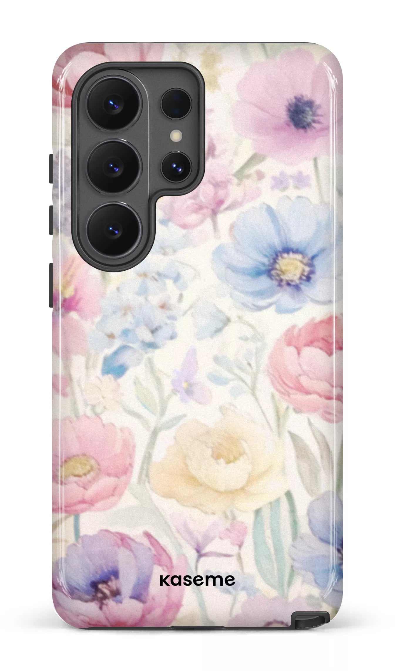 Galaxy S26 U Tough (Gloss) Pastel Symphony -