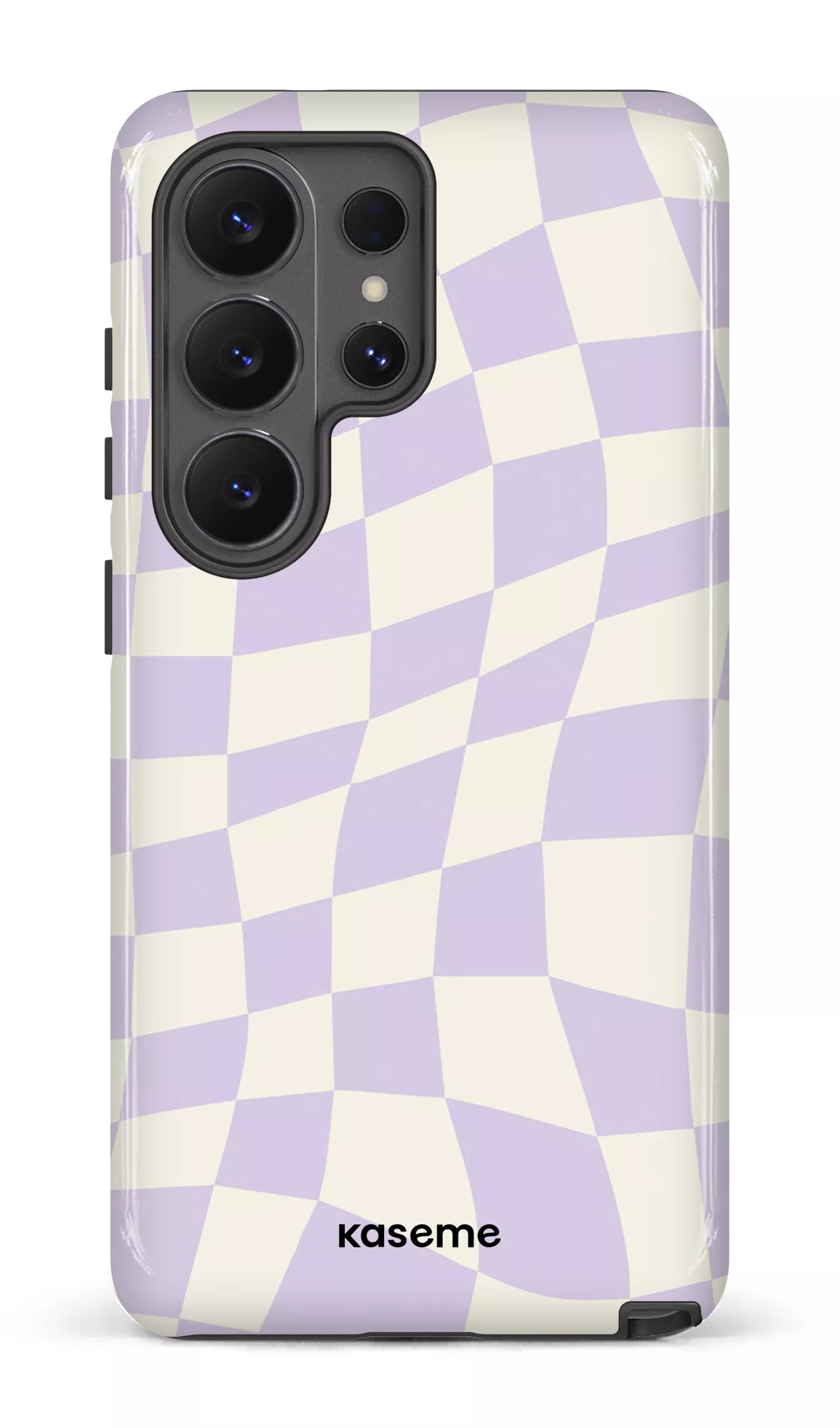 Galaxy S26 U Tough (Gloss) Phoenix Purple -