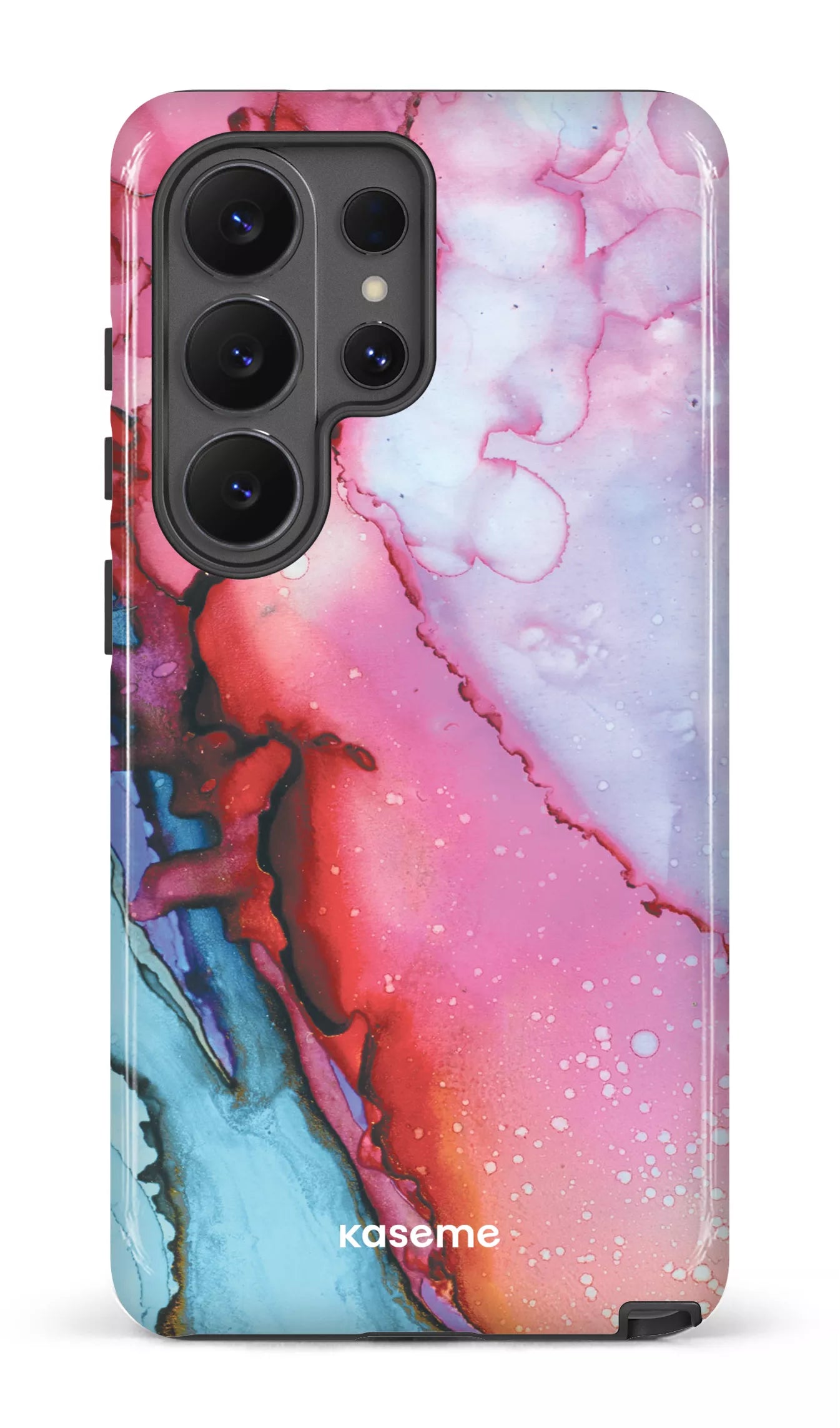 Galaxy S26 U Tough (Gloss) Pictrix -