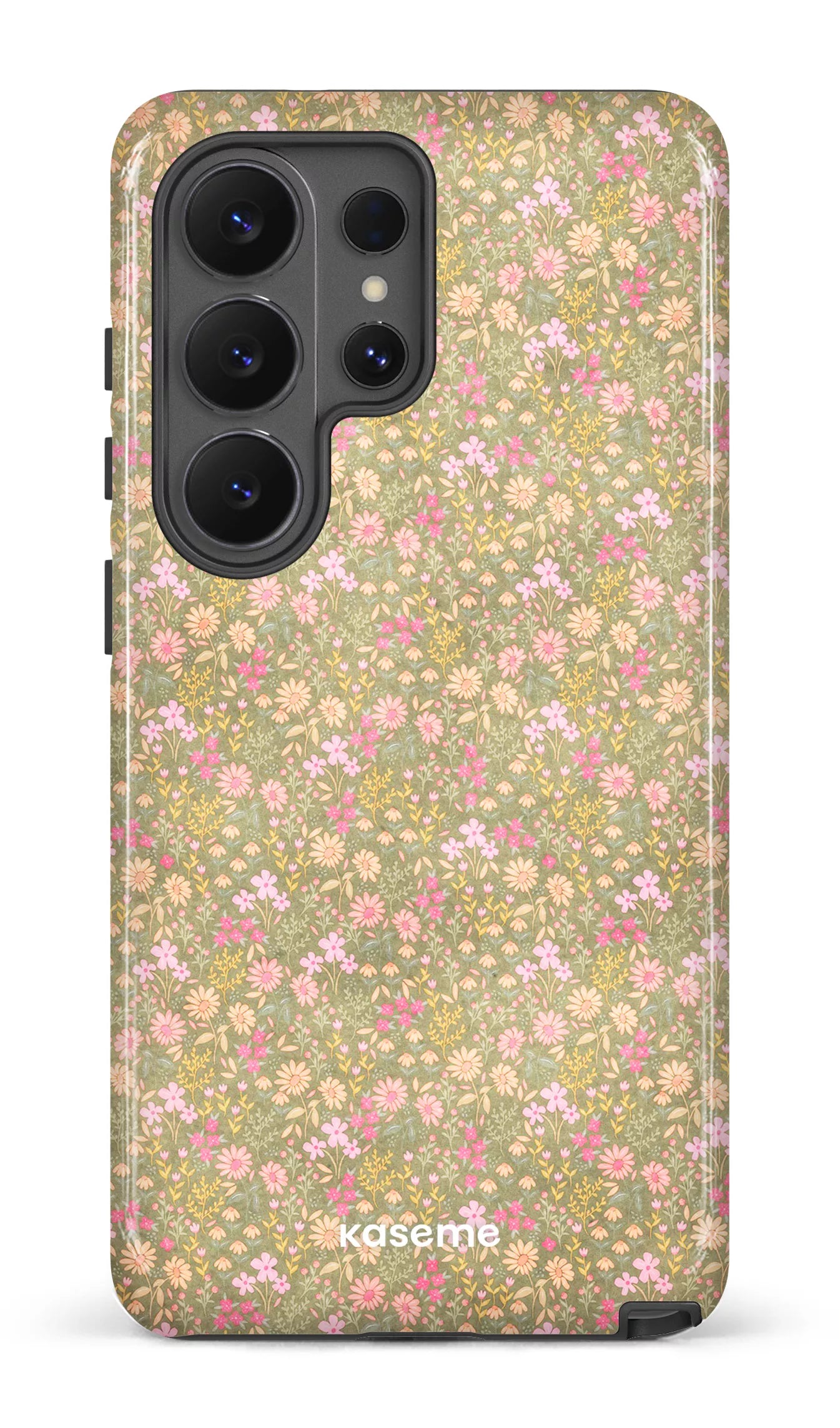 Galaxy S26 U Tough (Gloss) Prairie -