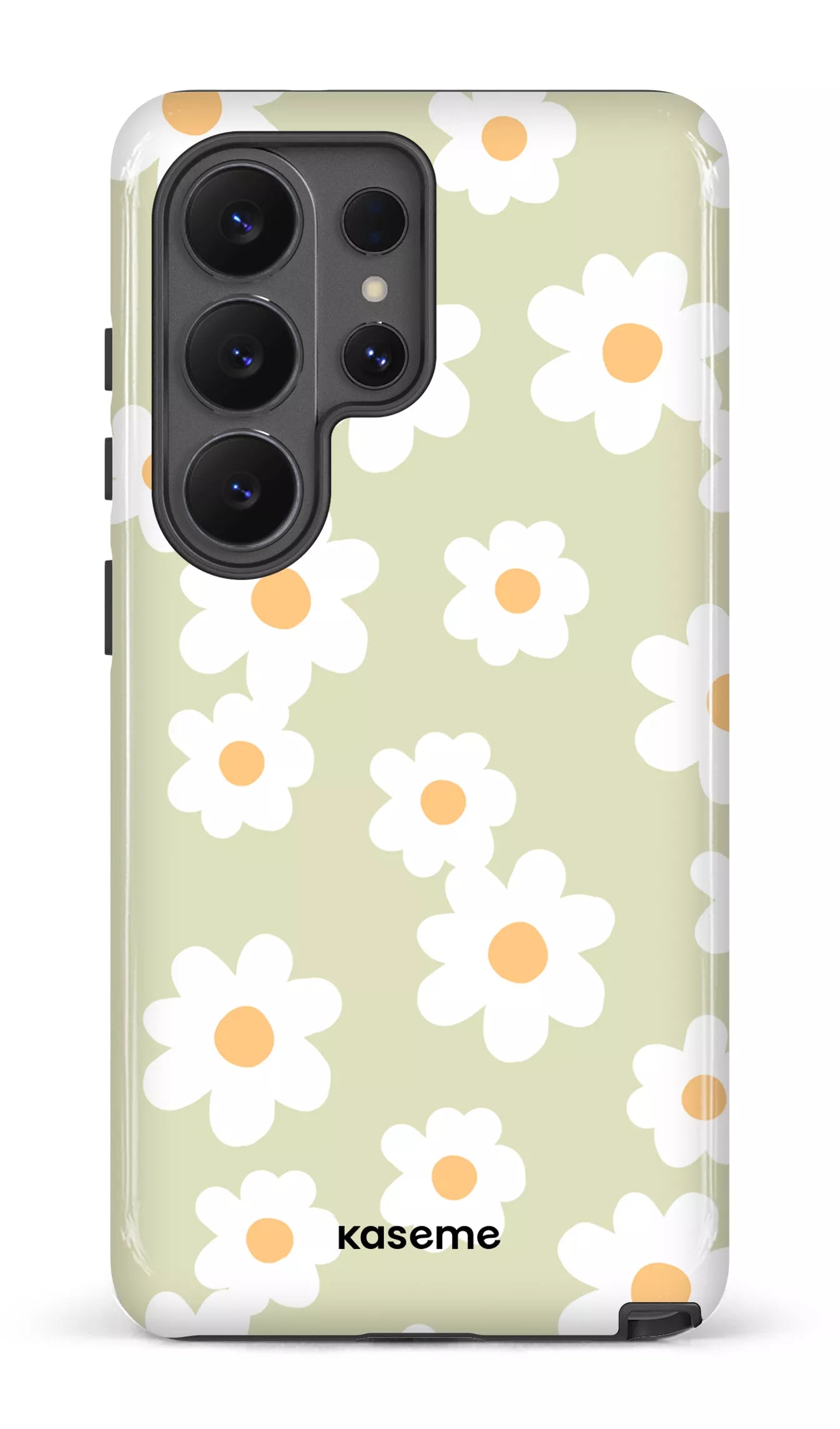 Galaxy S26 U Tough (Gloss) Quiet -