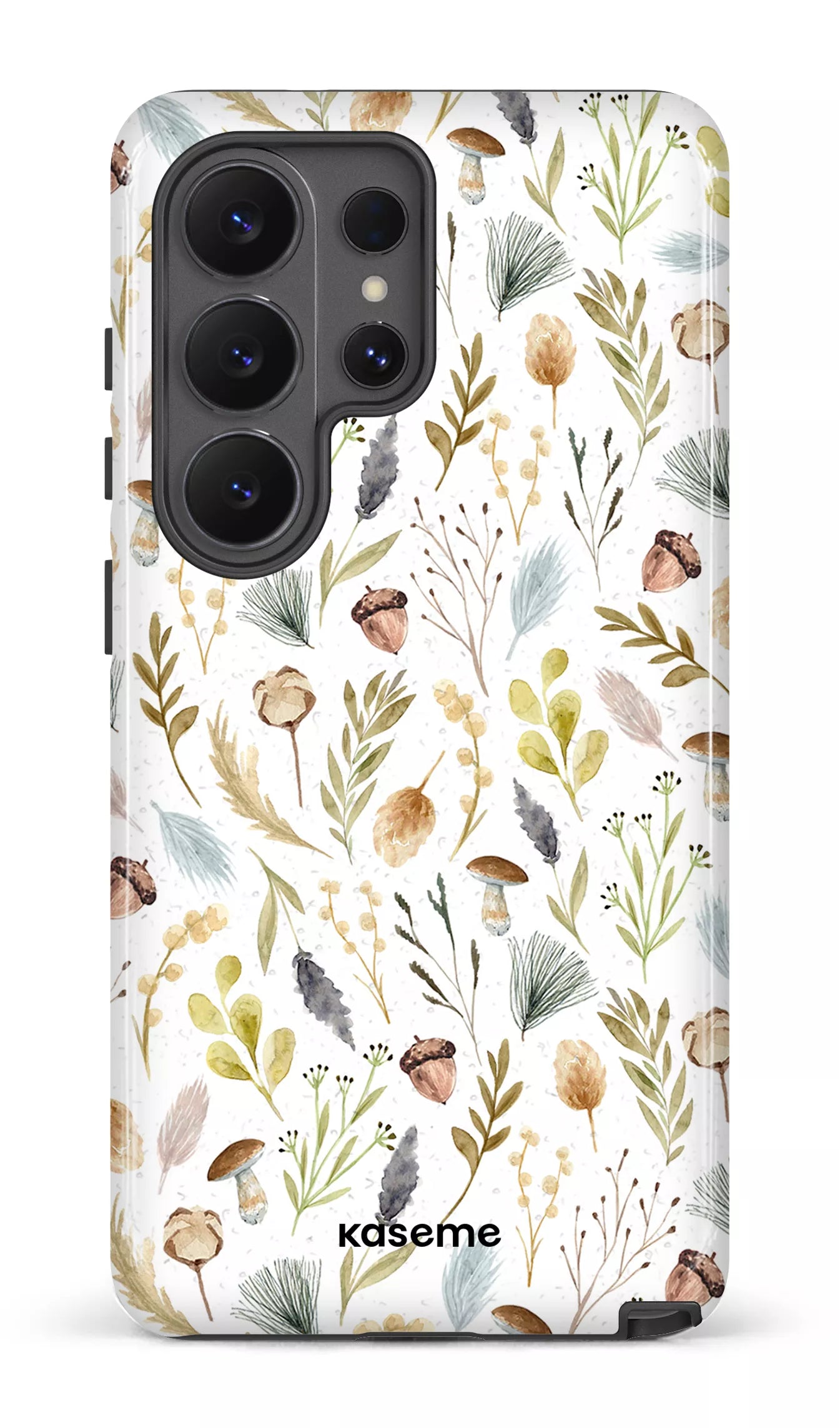 Galaxy S26 U Tough (Gloss) Rustic -