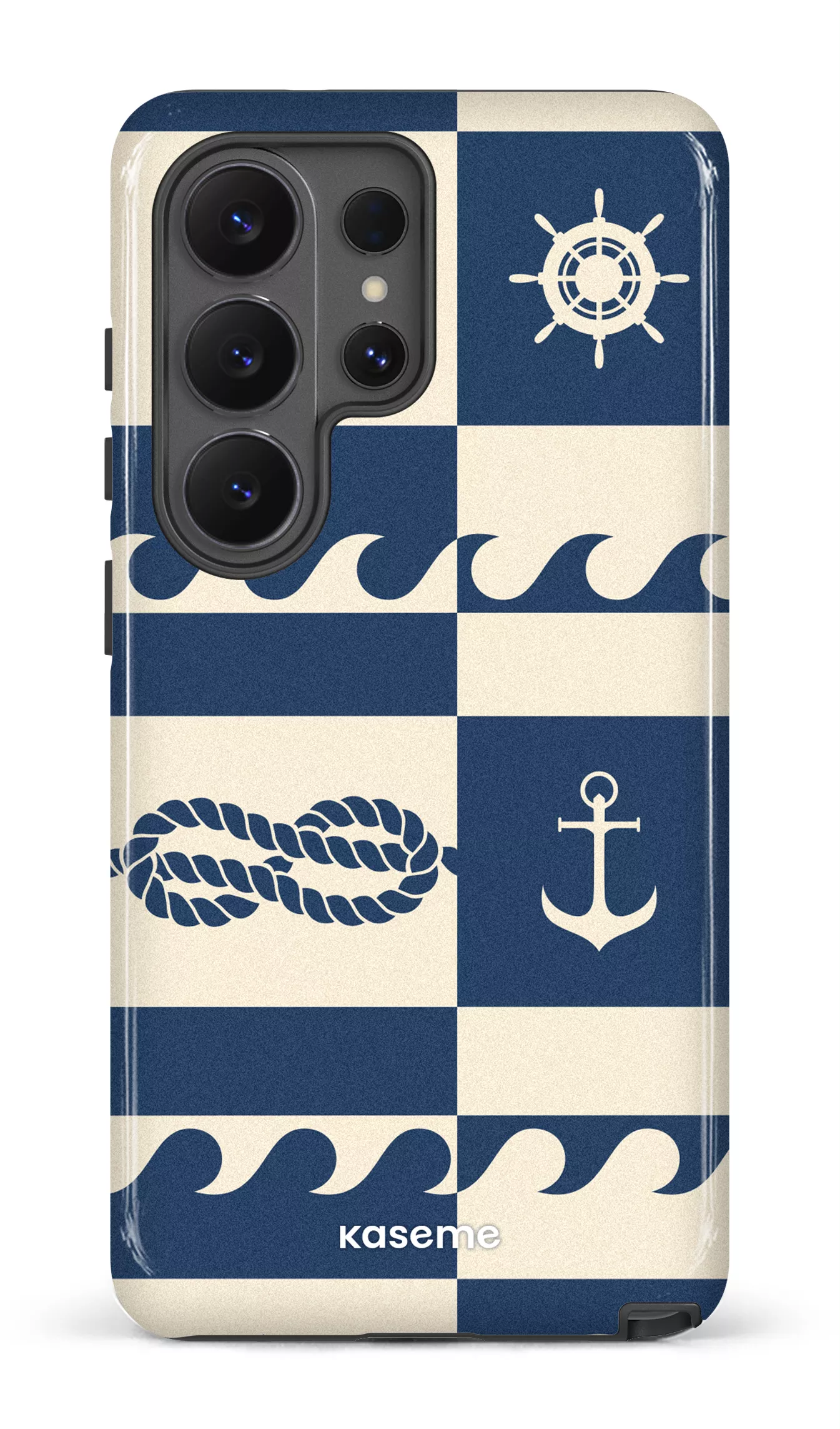 Galaxy S26 U Tough (Gloss) Sail -