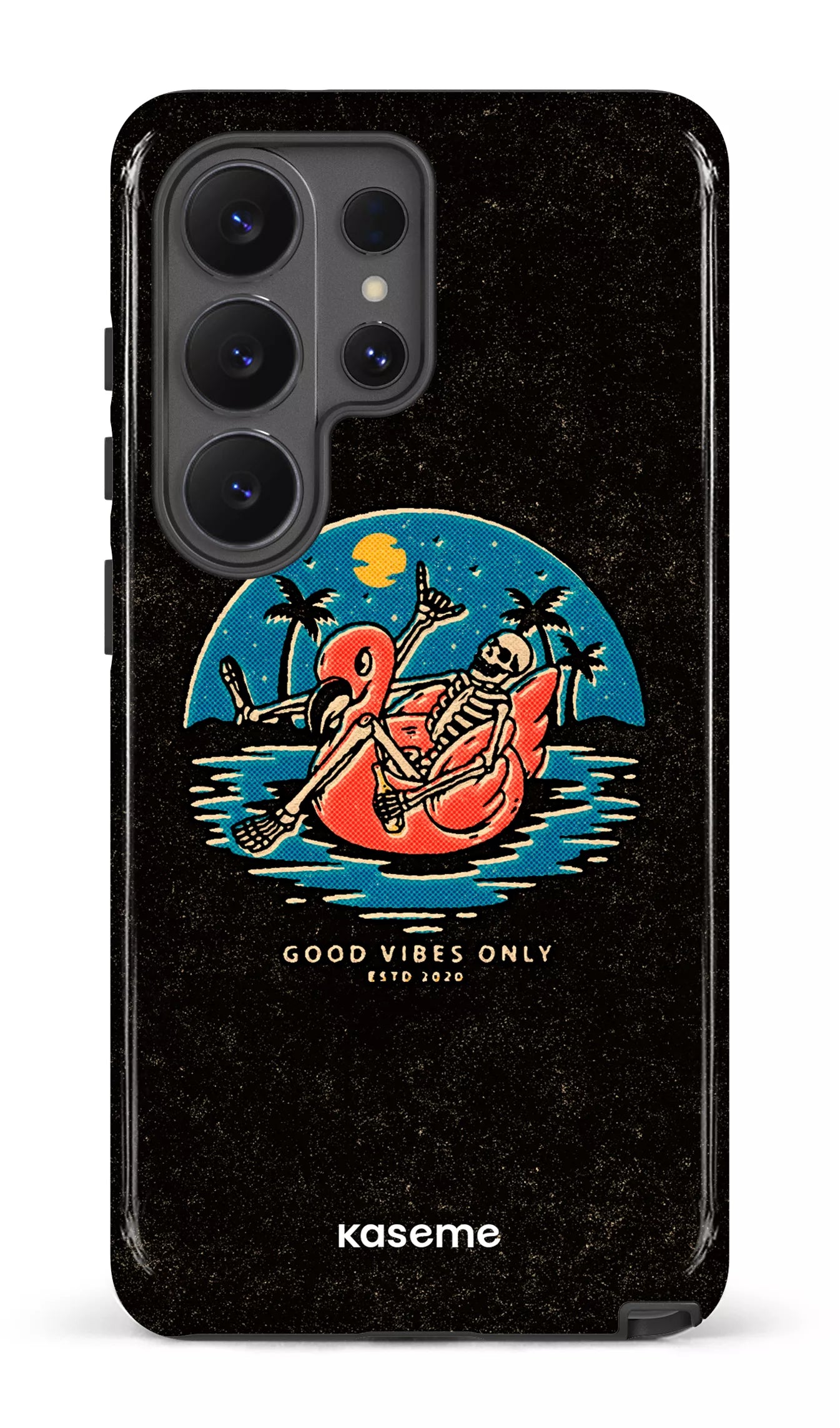 Galaxy S26 U Tough (Gloss) Seaside -