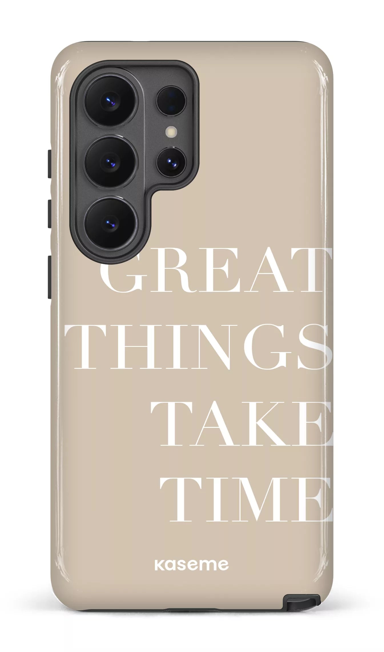Galaxy S26 U Tough (Gloss) Serena -