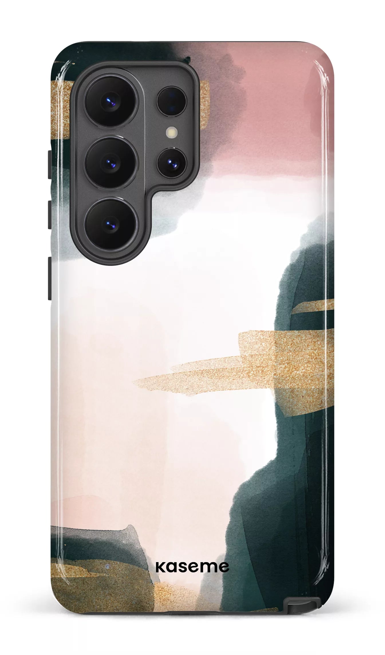 Galaxy S26 U Tough (Gloss) Shimmer -