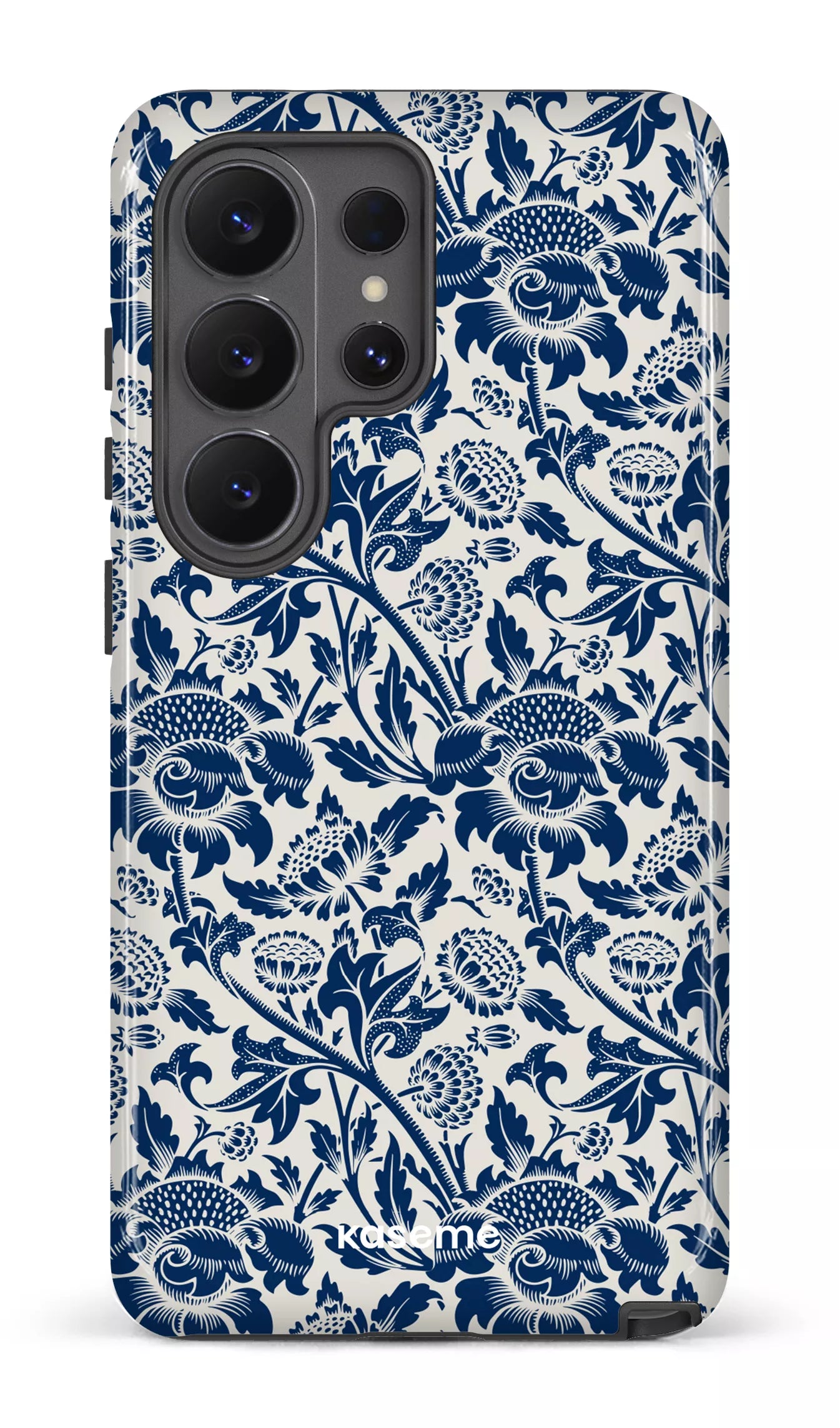 Galaxy S26 U Tough (Gloss) Shivery -