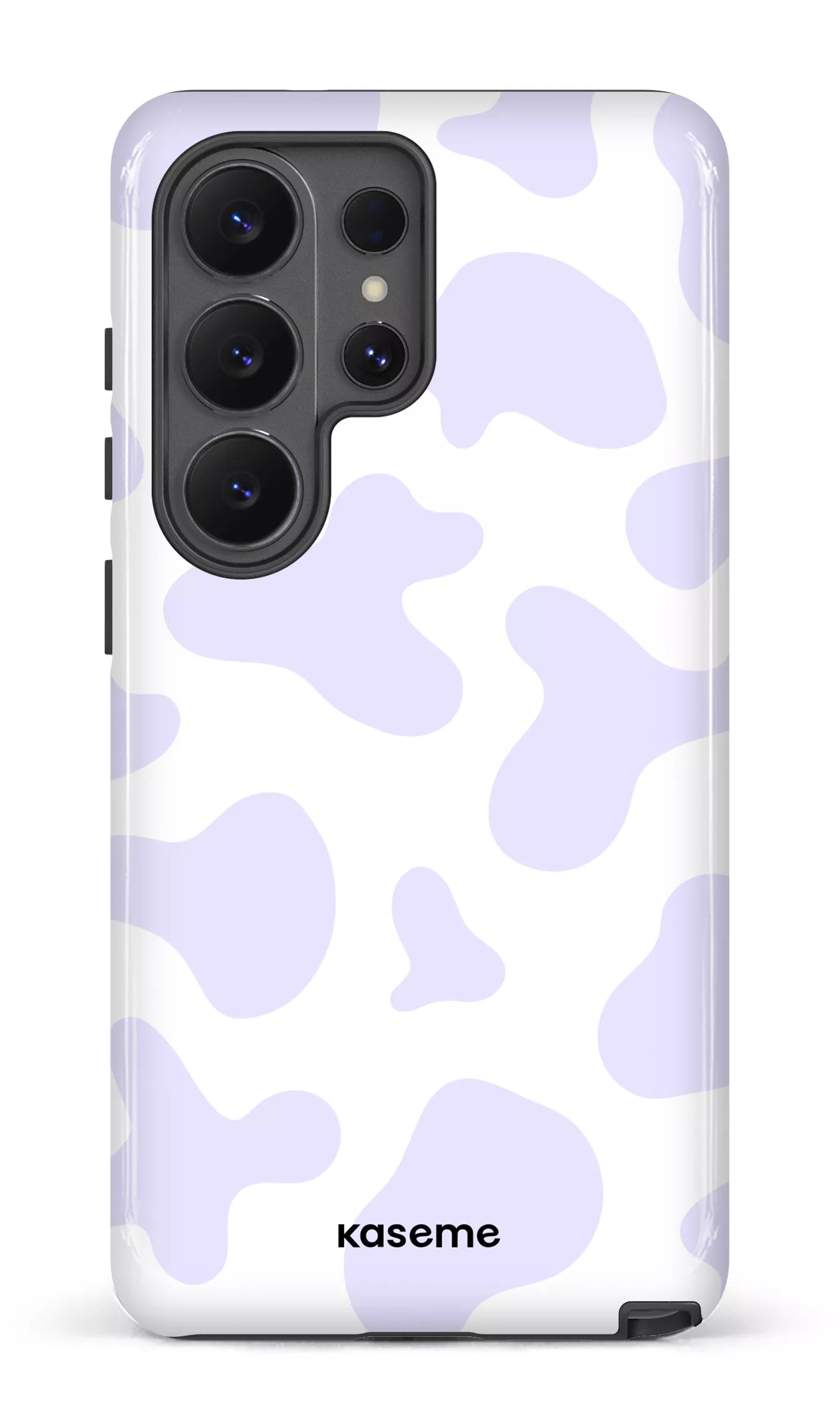 Galaxy S26 U Tough (Gloss) Silk -