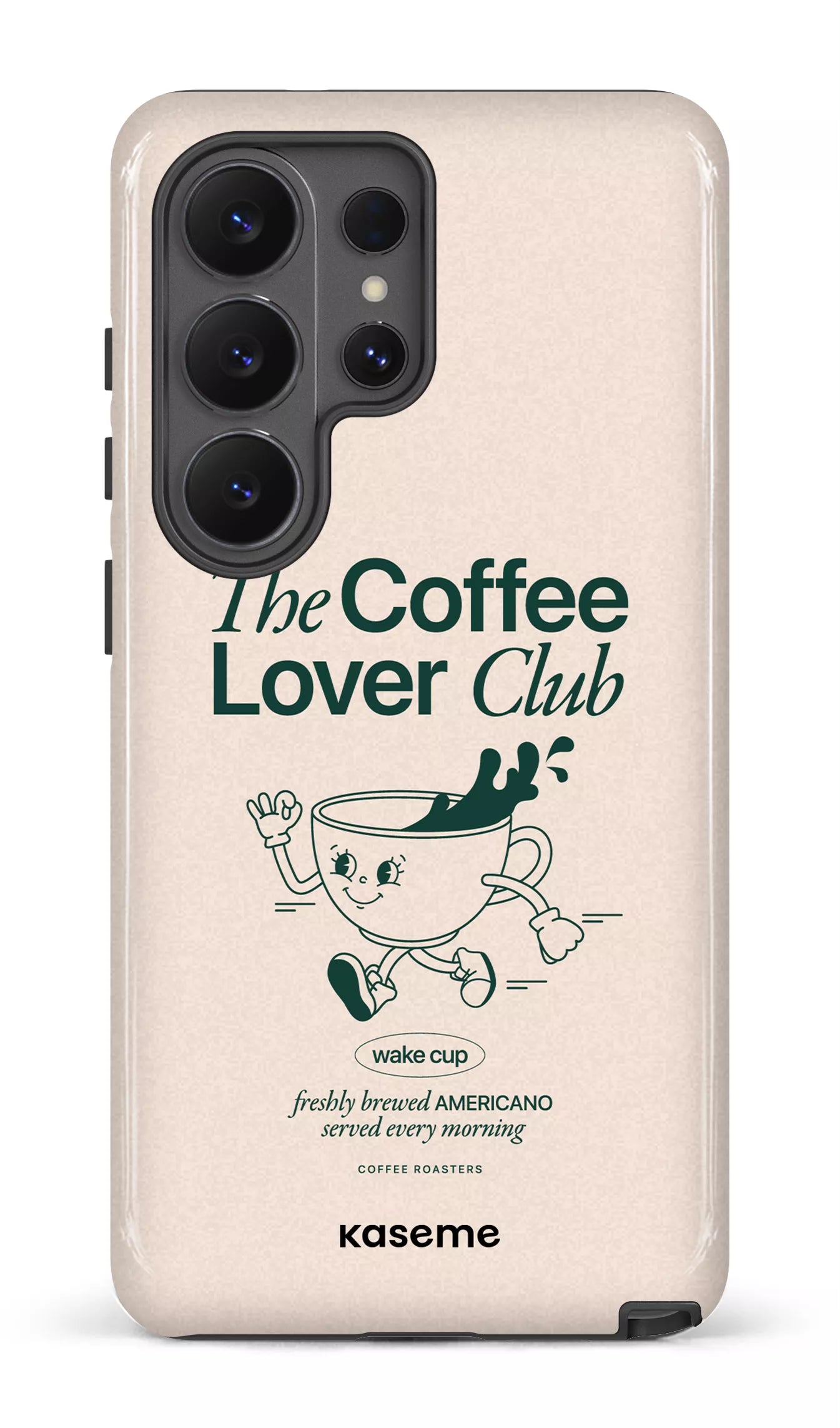 Galaxy S26 U Tough (Gloss) Sip -