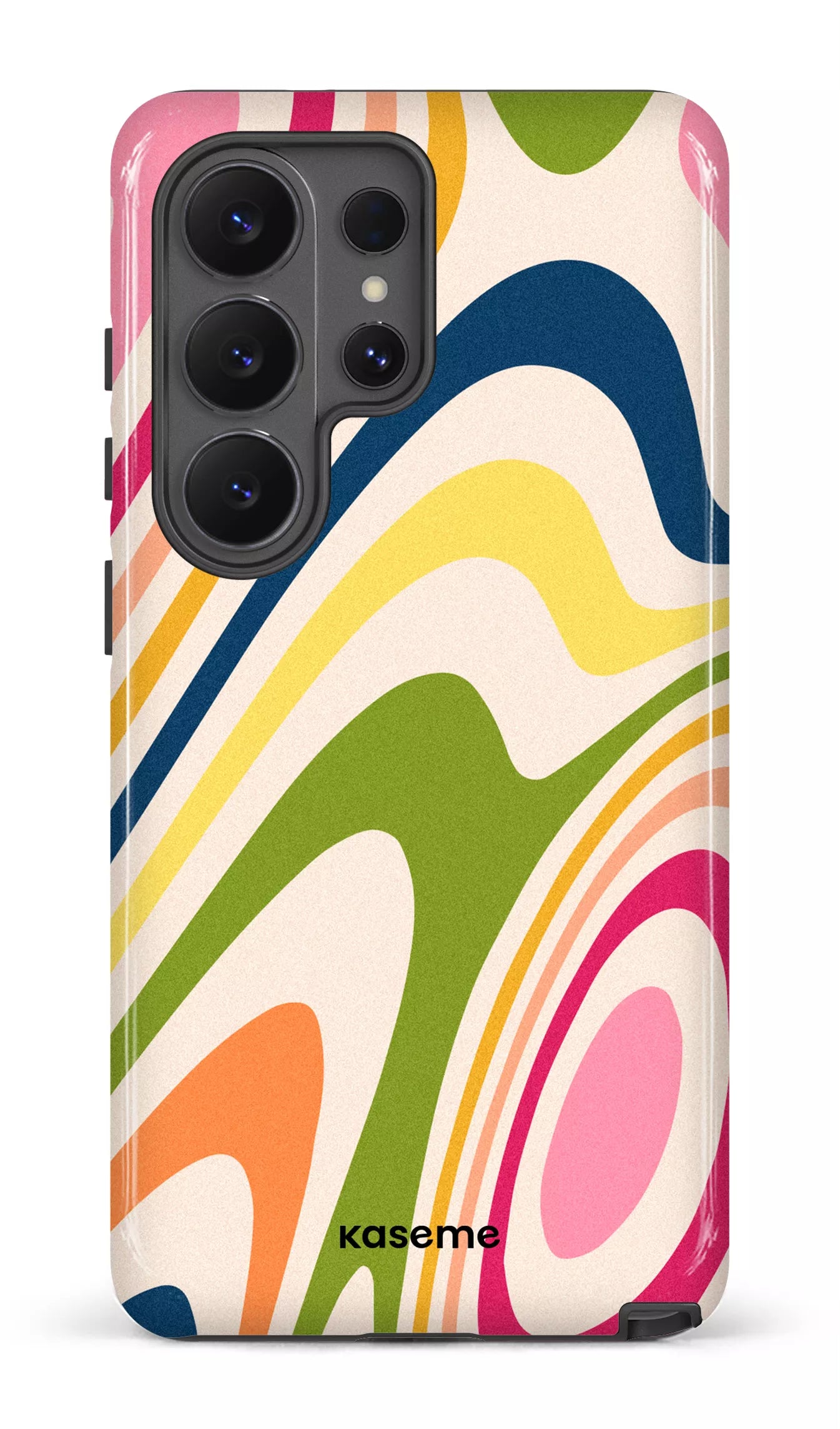 Galaxy S26 U Tough (Gloss) Sizzle -