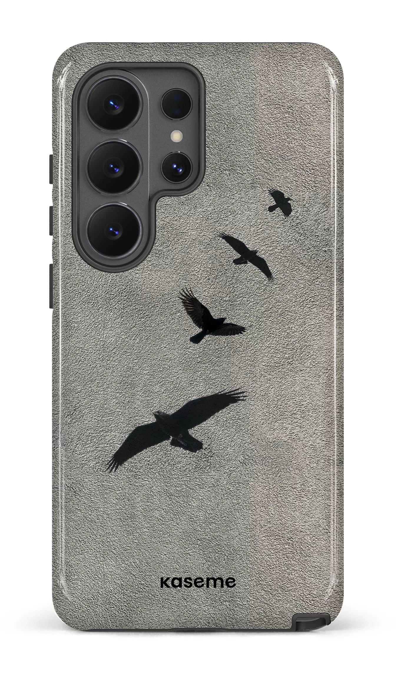 Galaxy S26 U Tough (Gloss) Skybound -