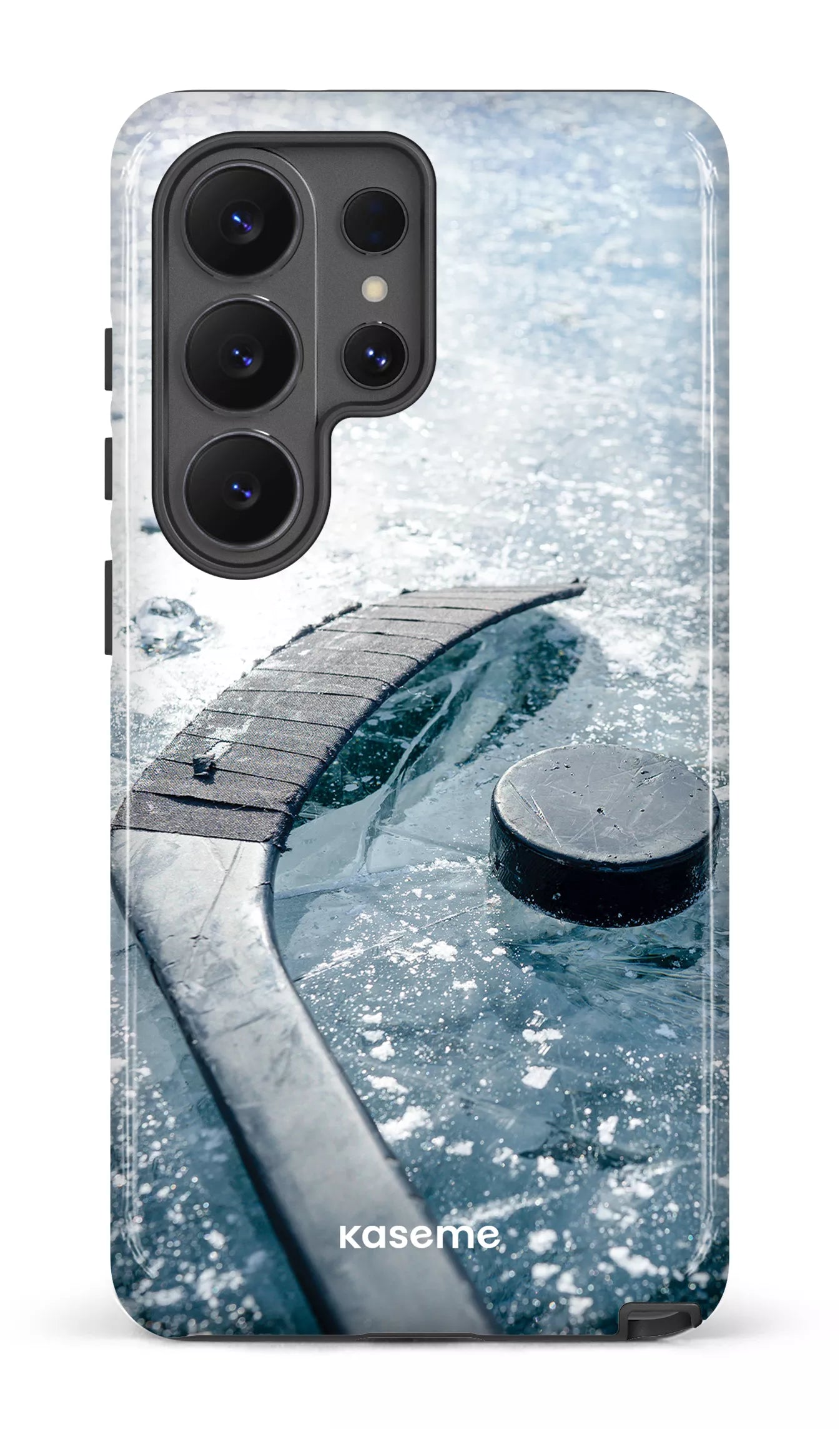 Galaxy S26 U Tough (Gloss) Slapshot -