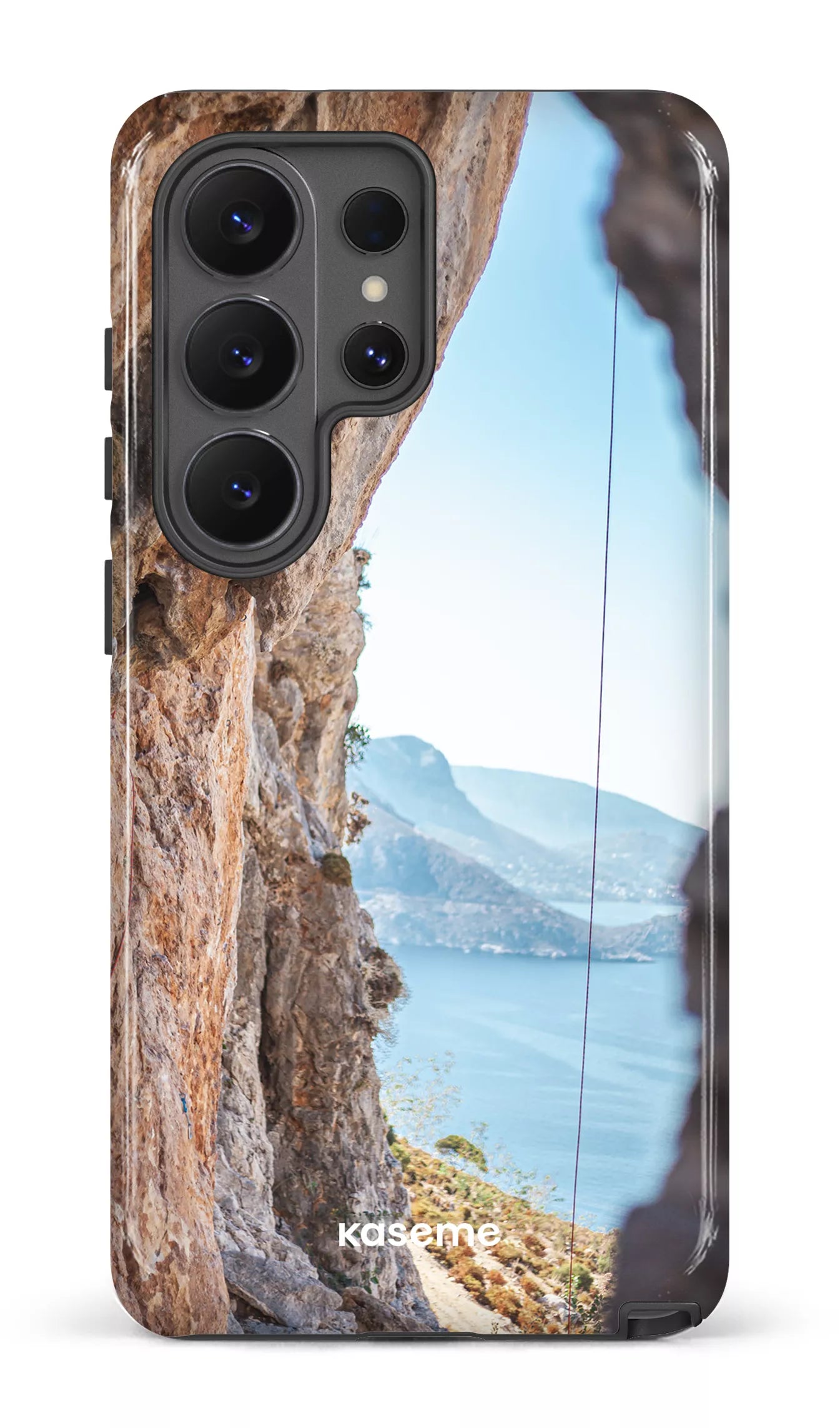 Galaxy S26 U Tough (Gloss) Soar -