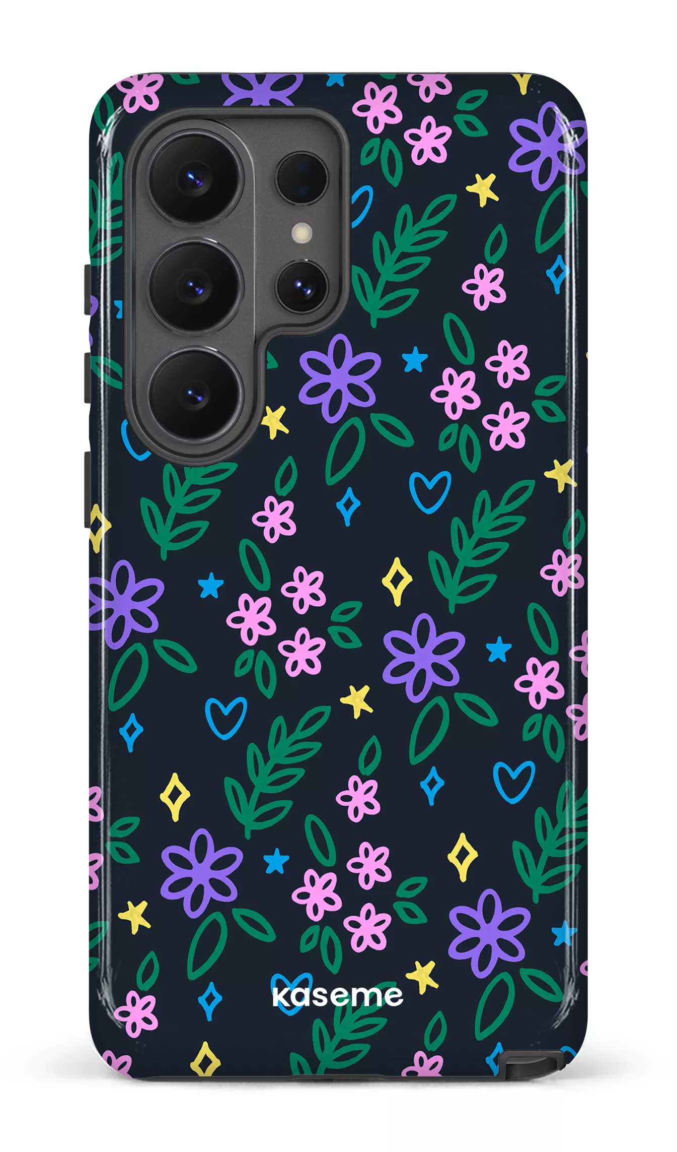 Galaxy S26 U Tough (Gloss) Sophia -