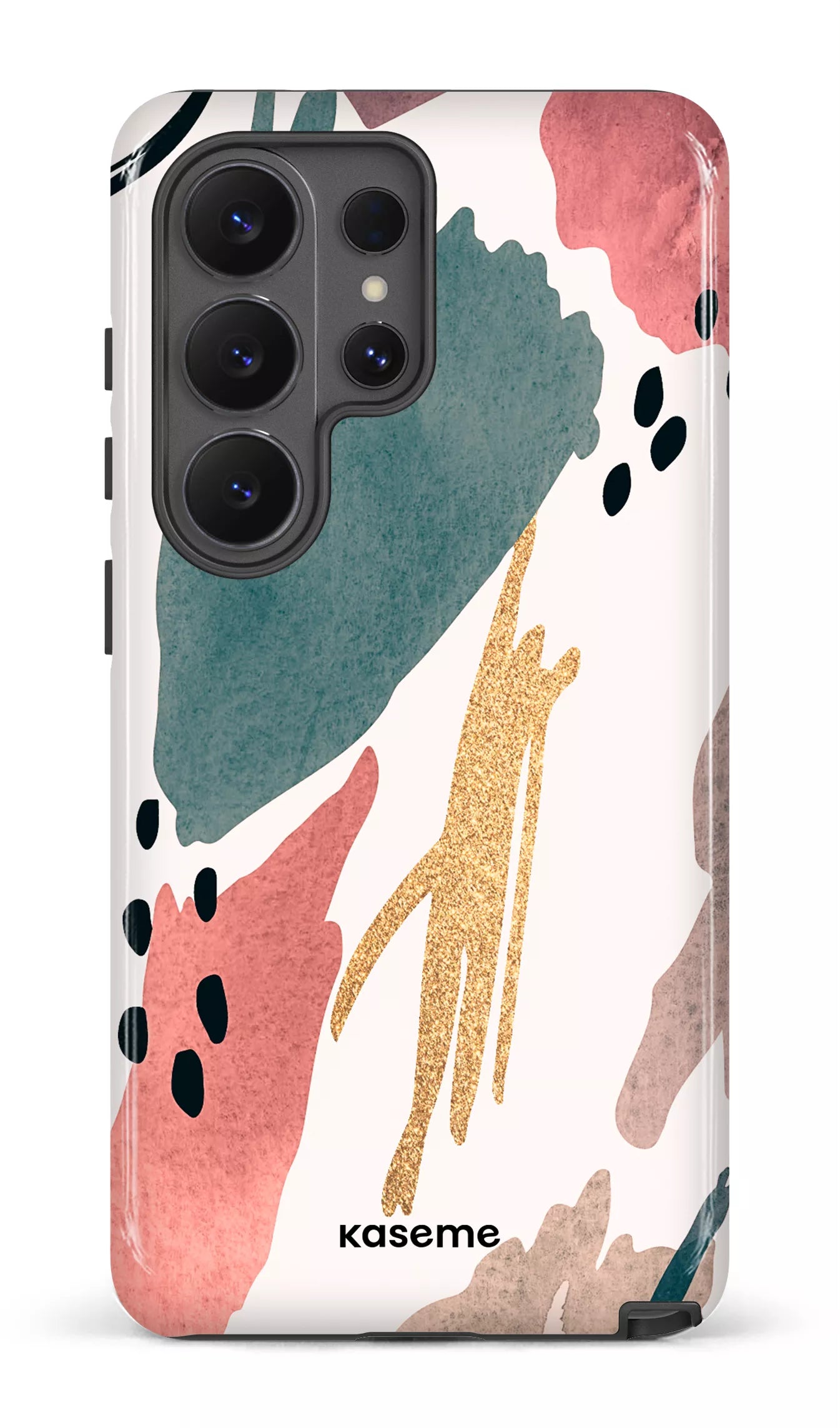 Galaxy S26 U Tough (Gloss) Splash -