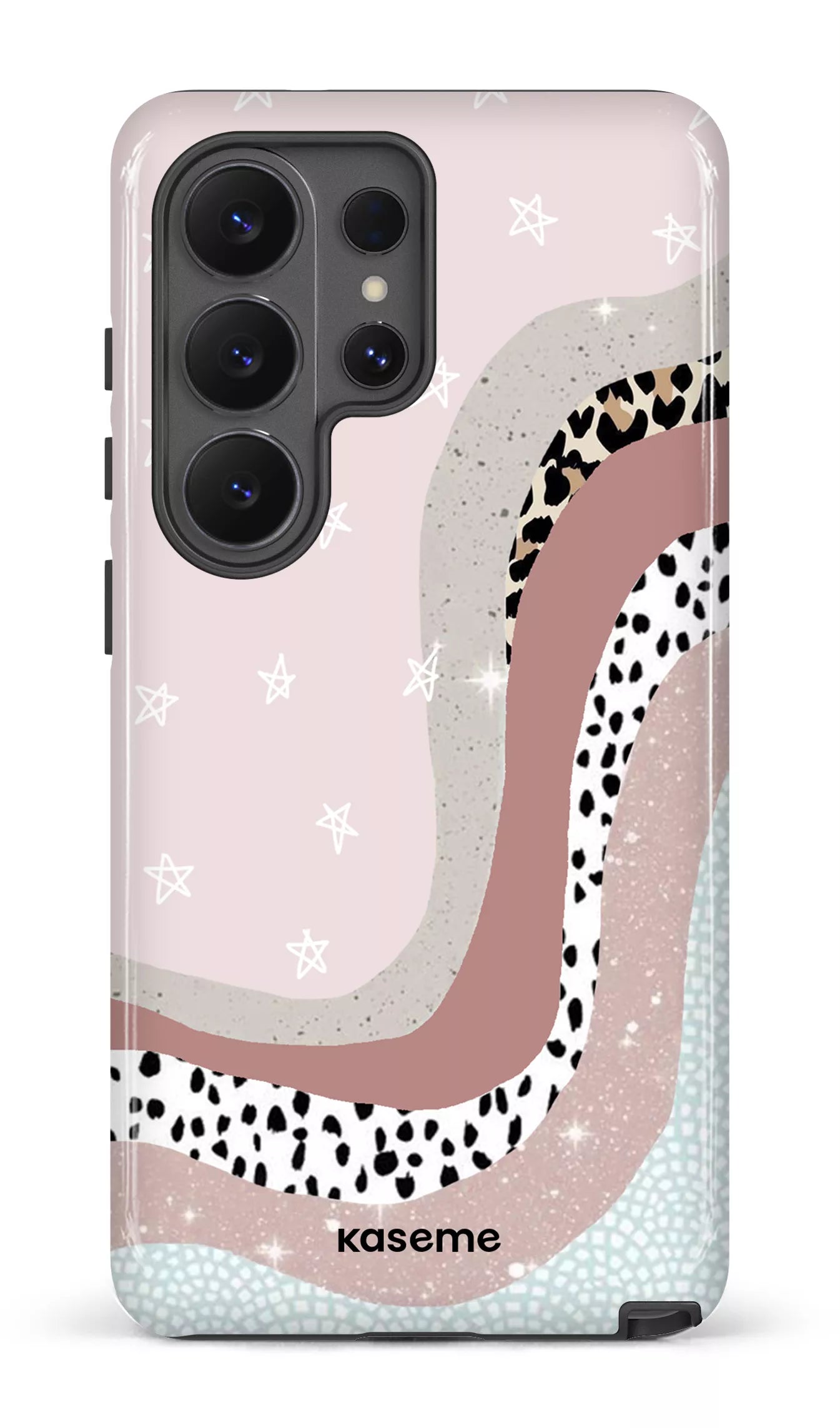 Galaxy S26 U Tough (Gloss) Starchild -