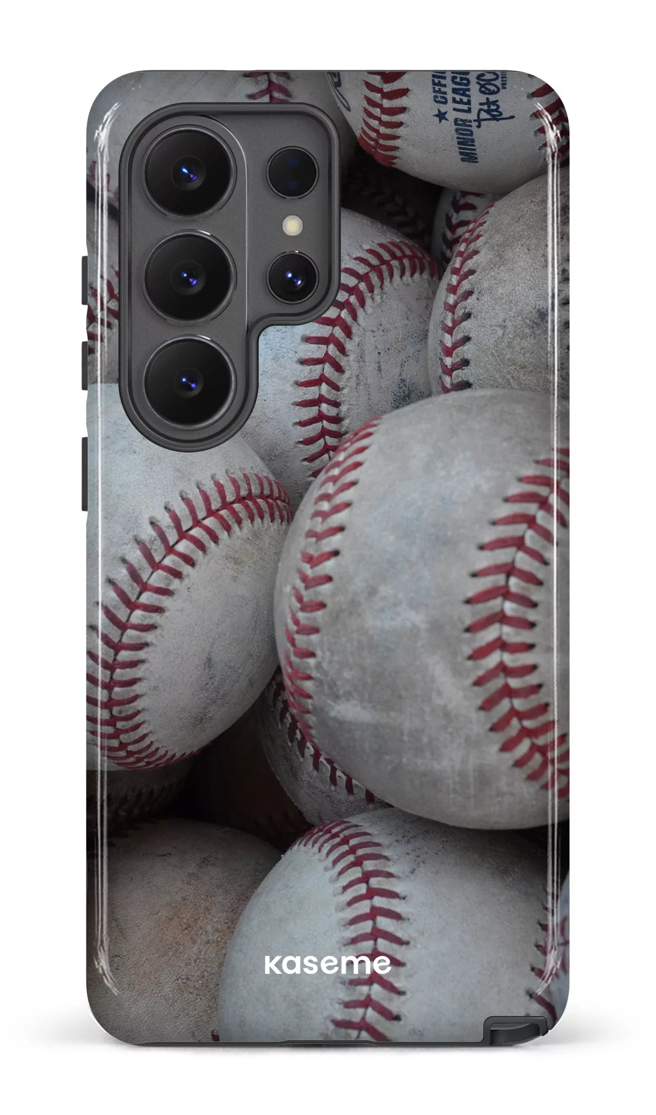 Galaxy S26 U Tough (Gloss) Strike -