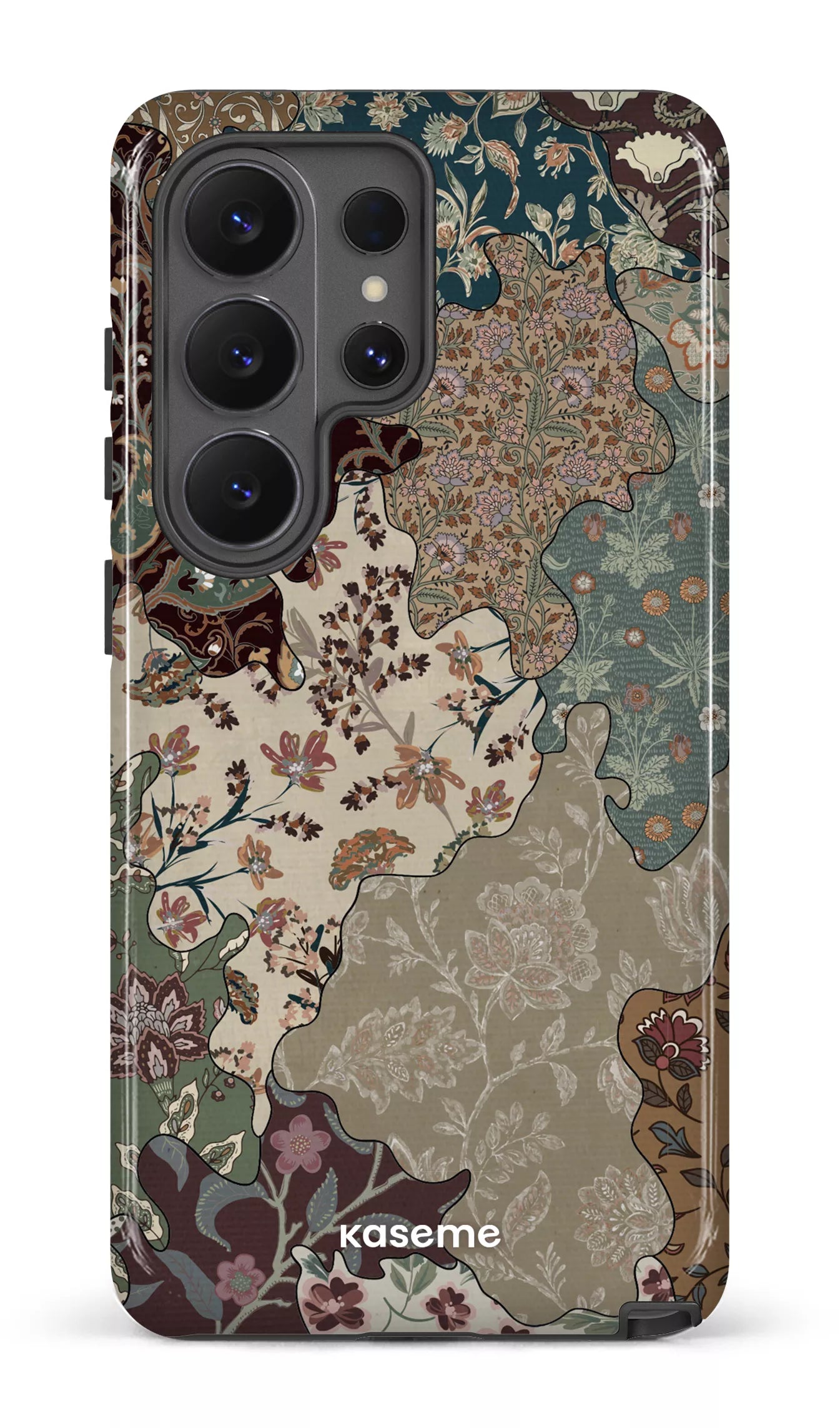 Galaxy S26 U Tough (Gloss) Tapestry -