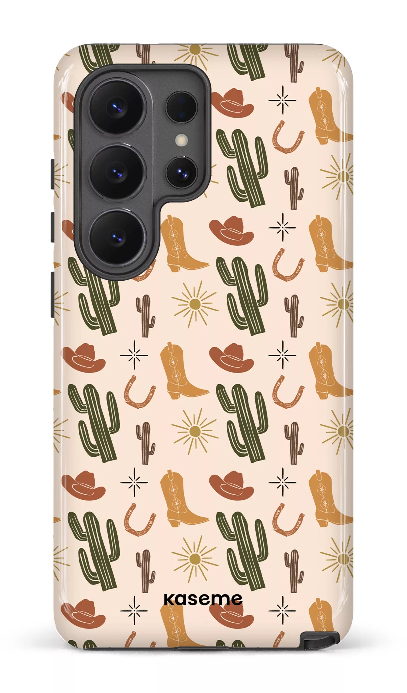 Galaxy S26 U Tough (Gloss) Tennessee -