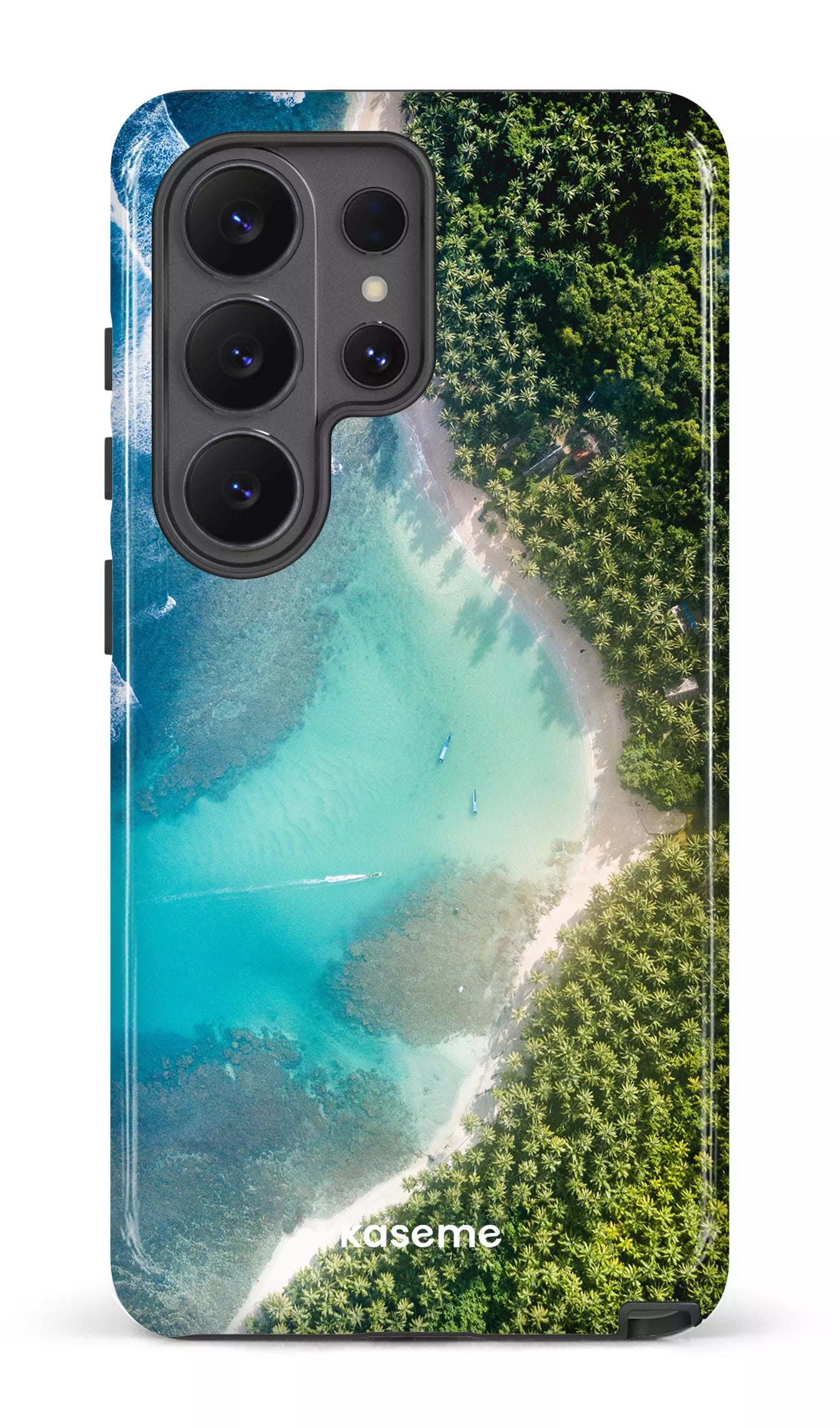 Galaxy S26 U Tough (Gloss) Thailand -