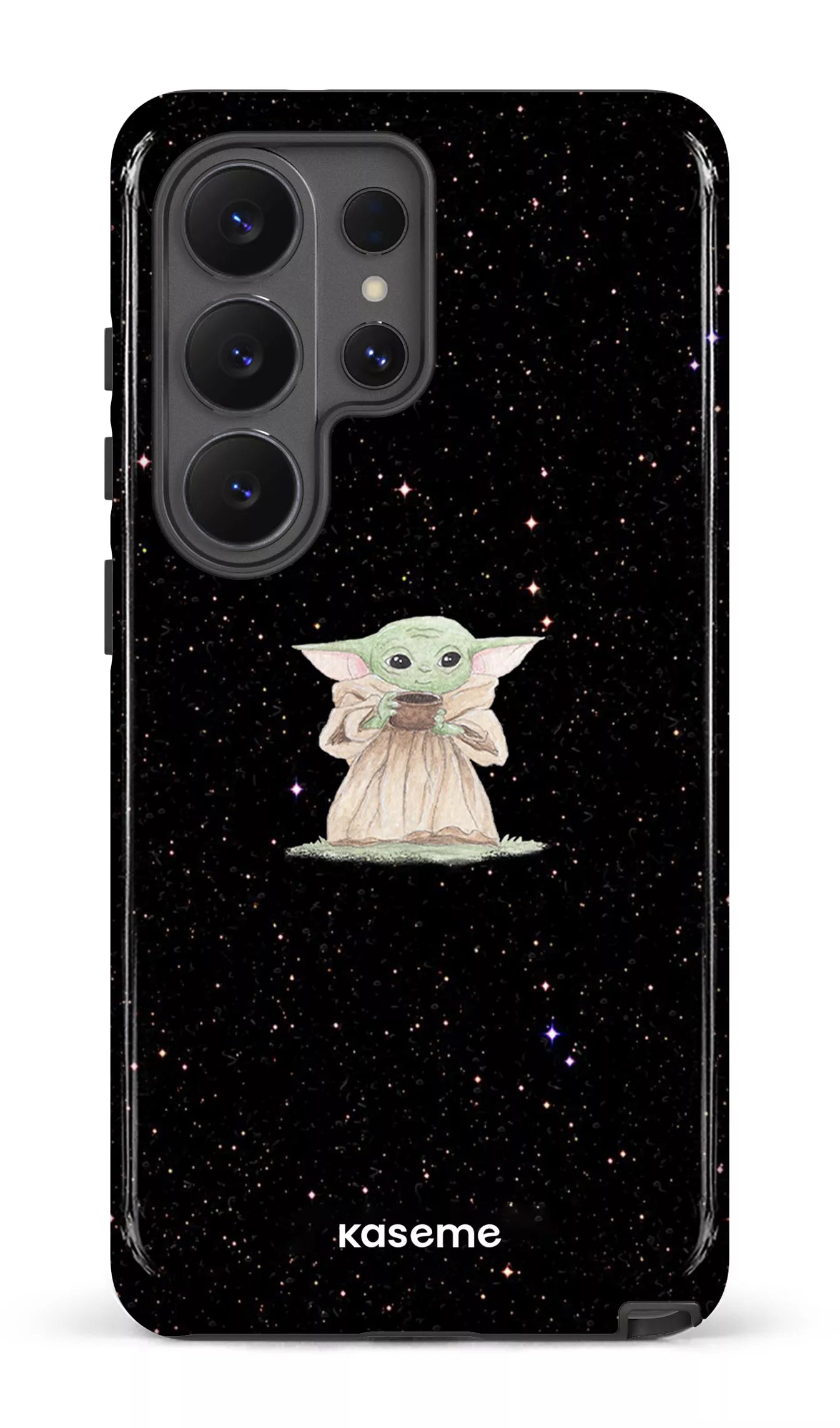 Galaxy S26 U Tough (Gloss) The Child -