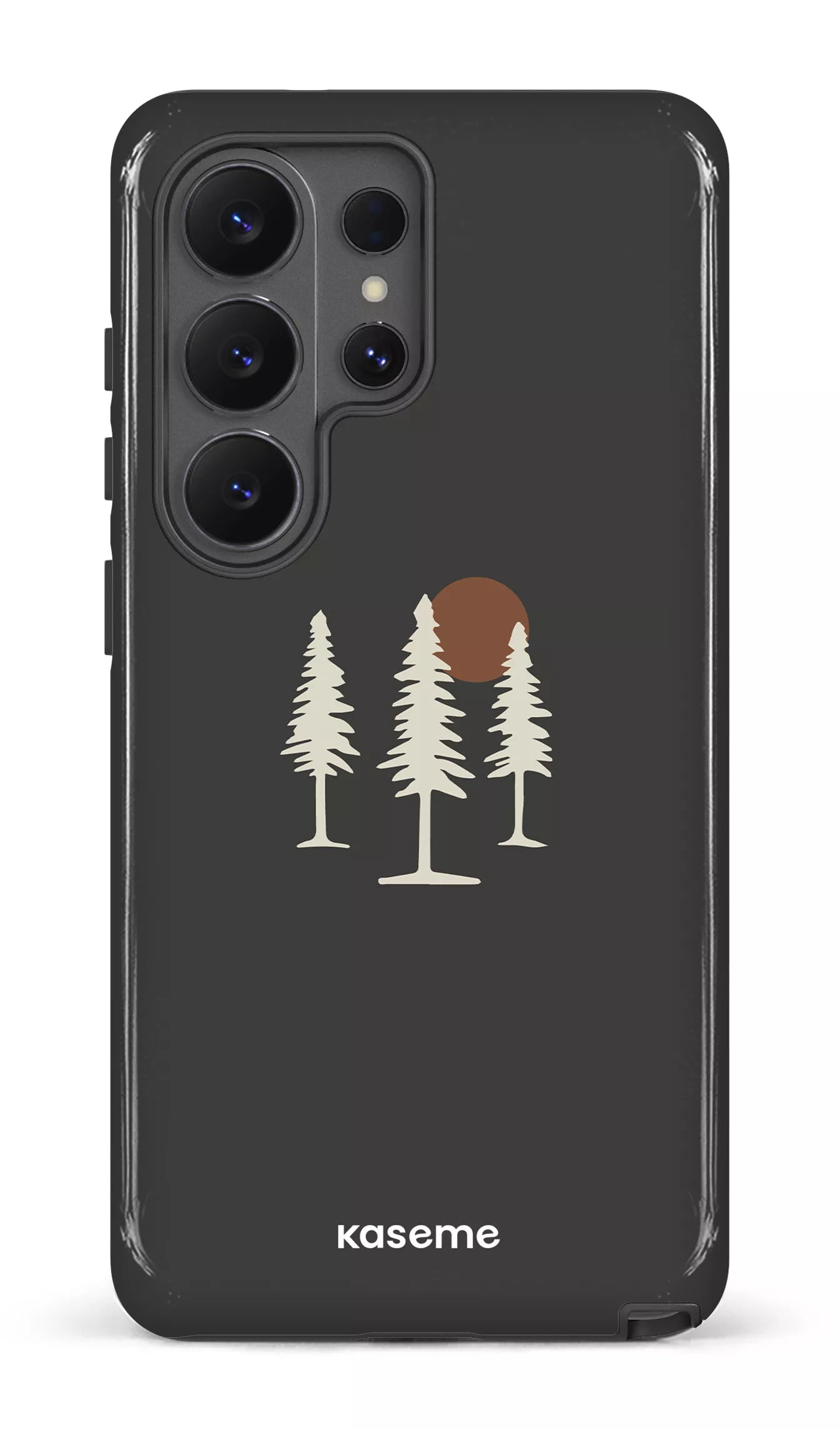 Galaxy S26 U Tough (Gloss) The Great Woods -