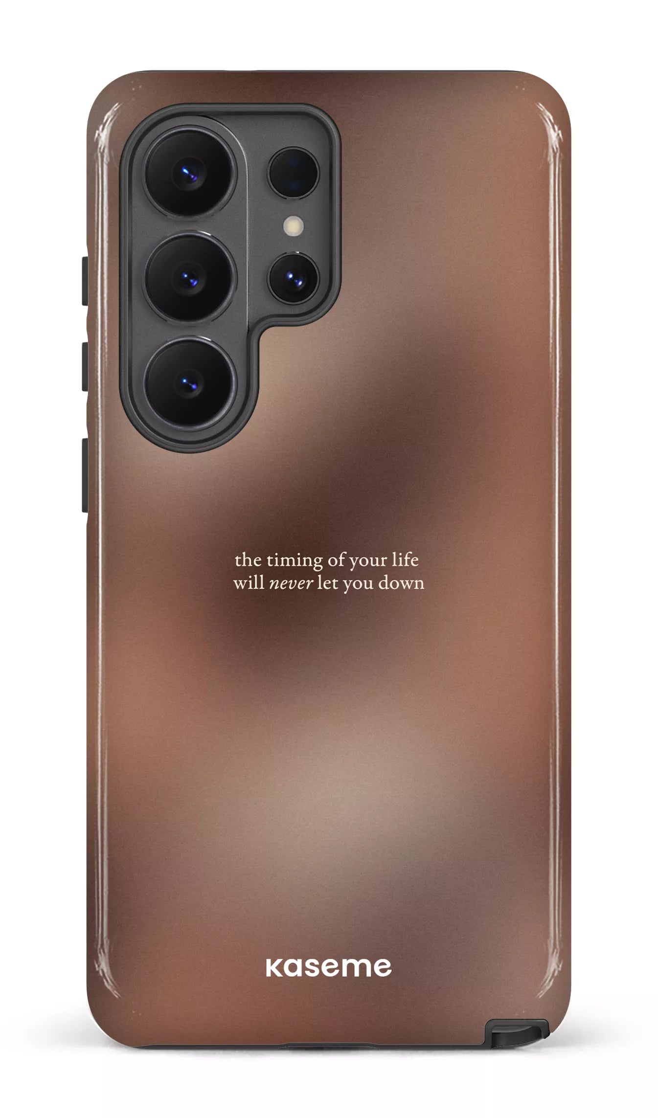 Galaxy S26 U Tough (Gloss) Timing -