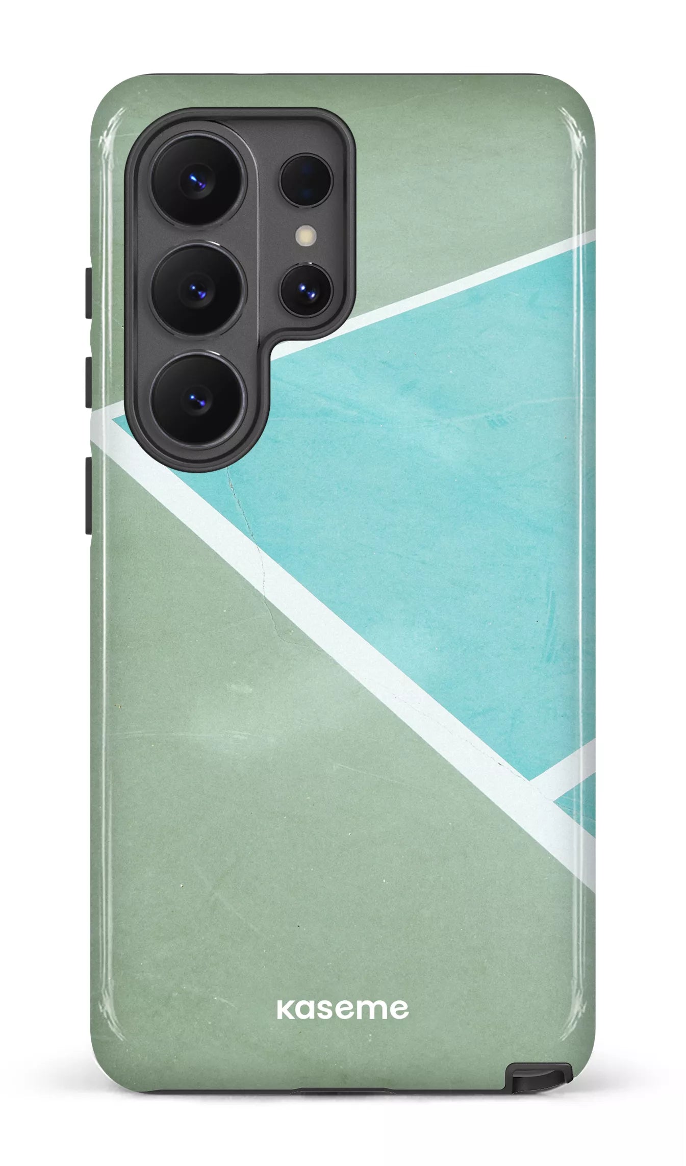 Galaxy S26 U Tough (Gloss) Topspin -