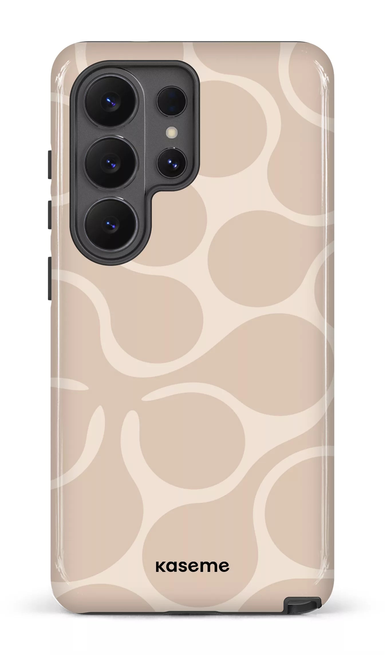 Galaxy S26 U Tough (Gloss) Unscripted -