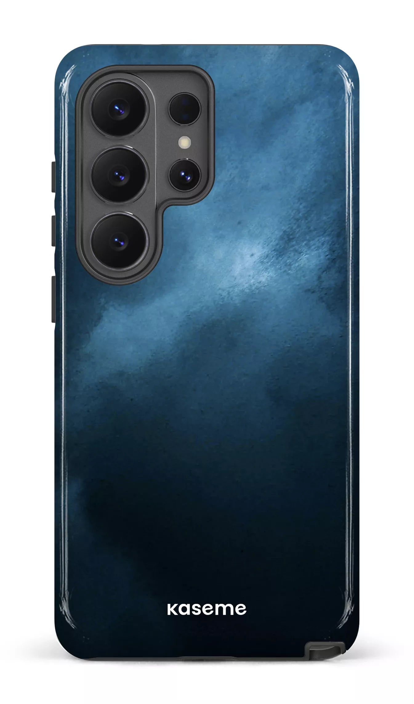 Galaxy S26 U Tough (Gloss) Upside Down -