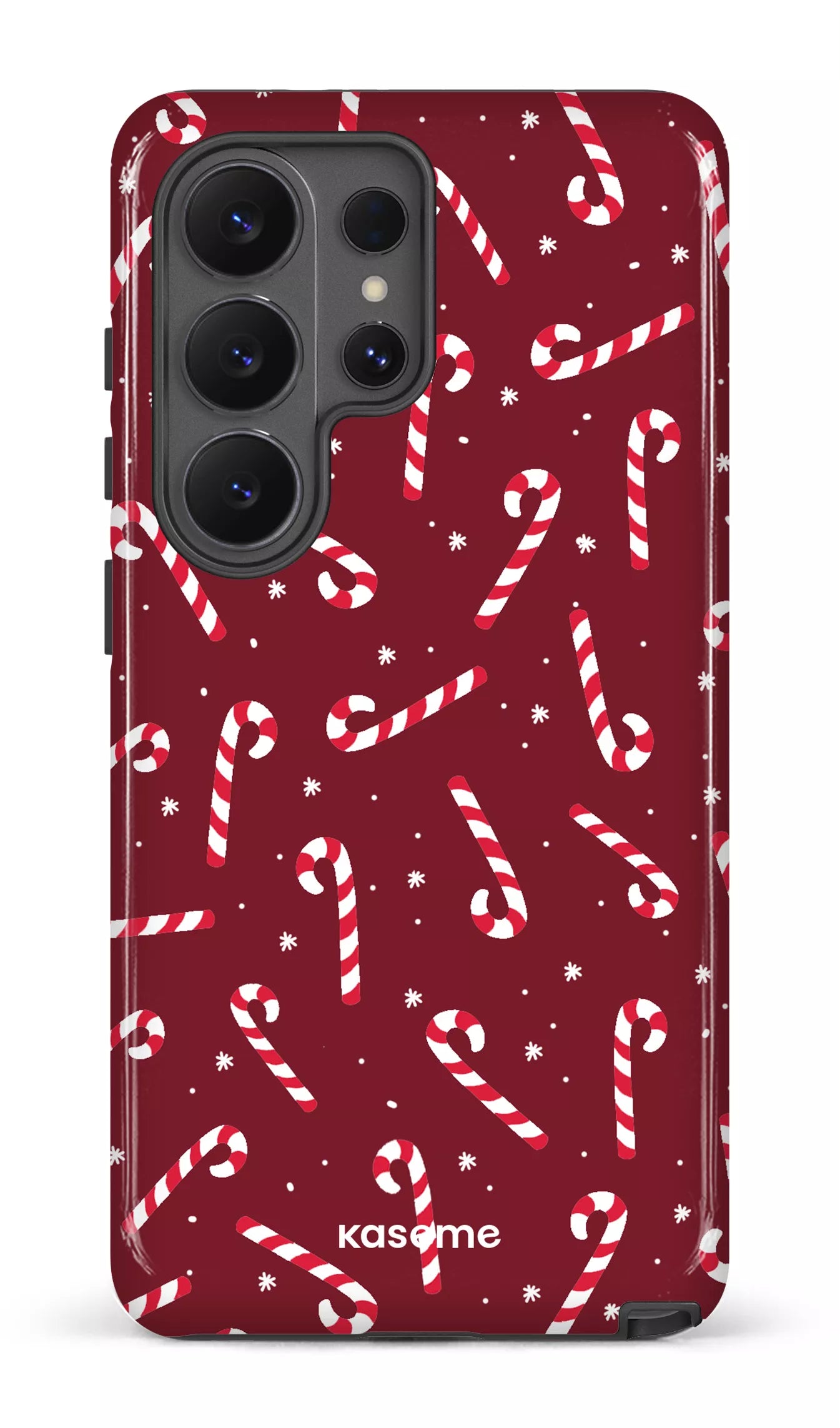 Galaxy S26 U Tough (Gloss) Velvet -