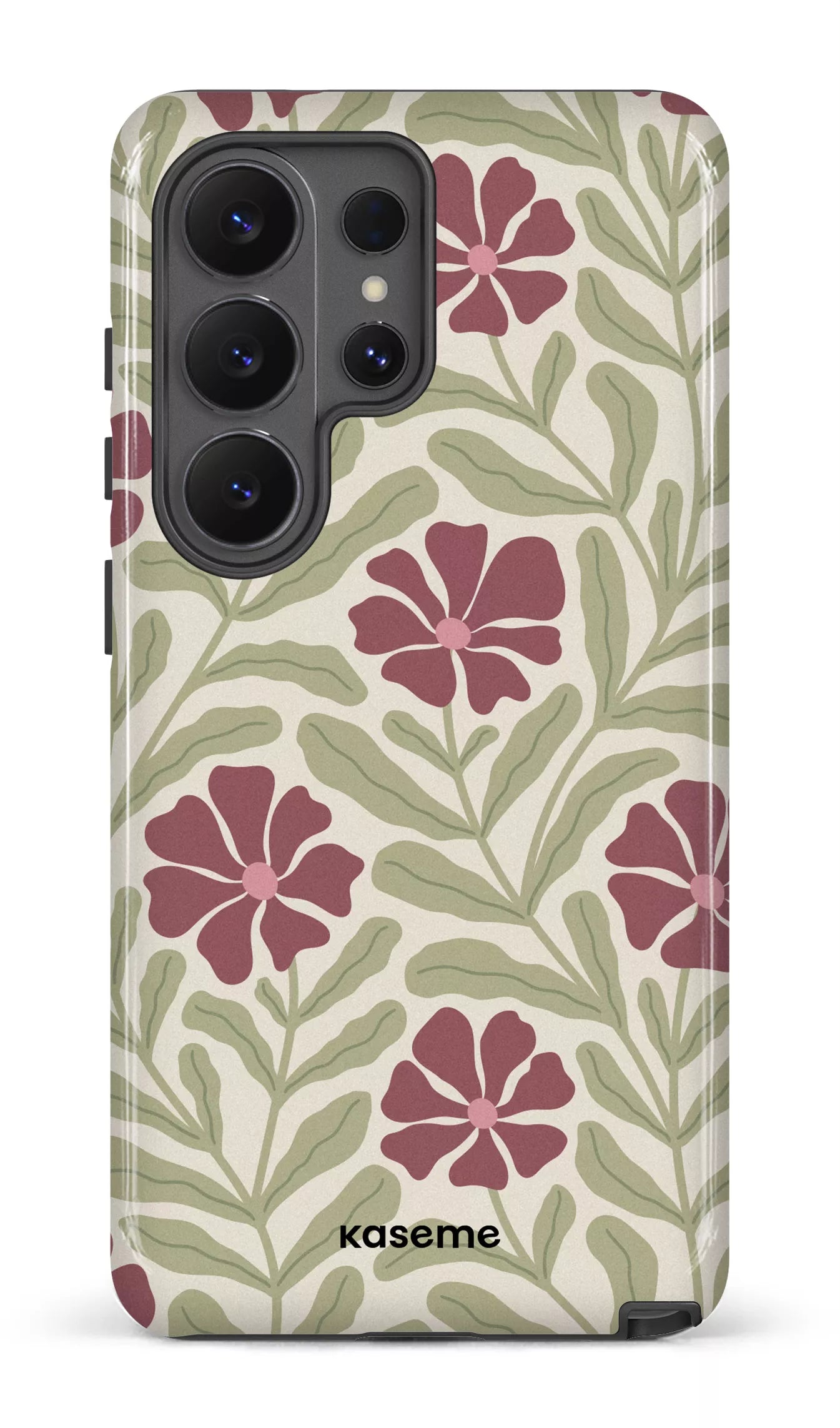 Galaxy S26 U Tough (Gloss) Vinca -