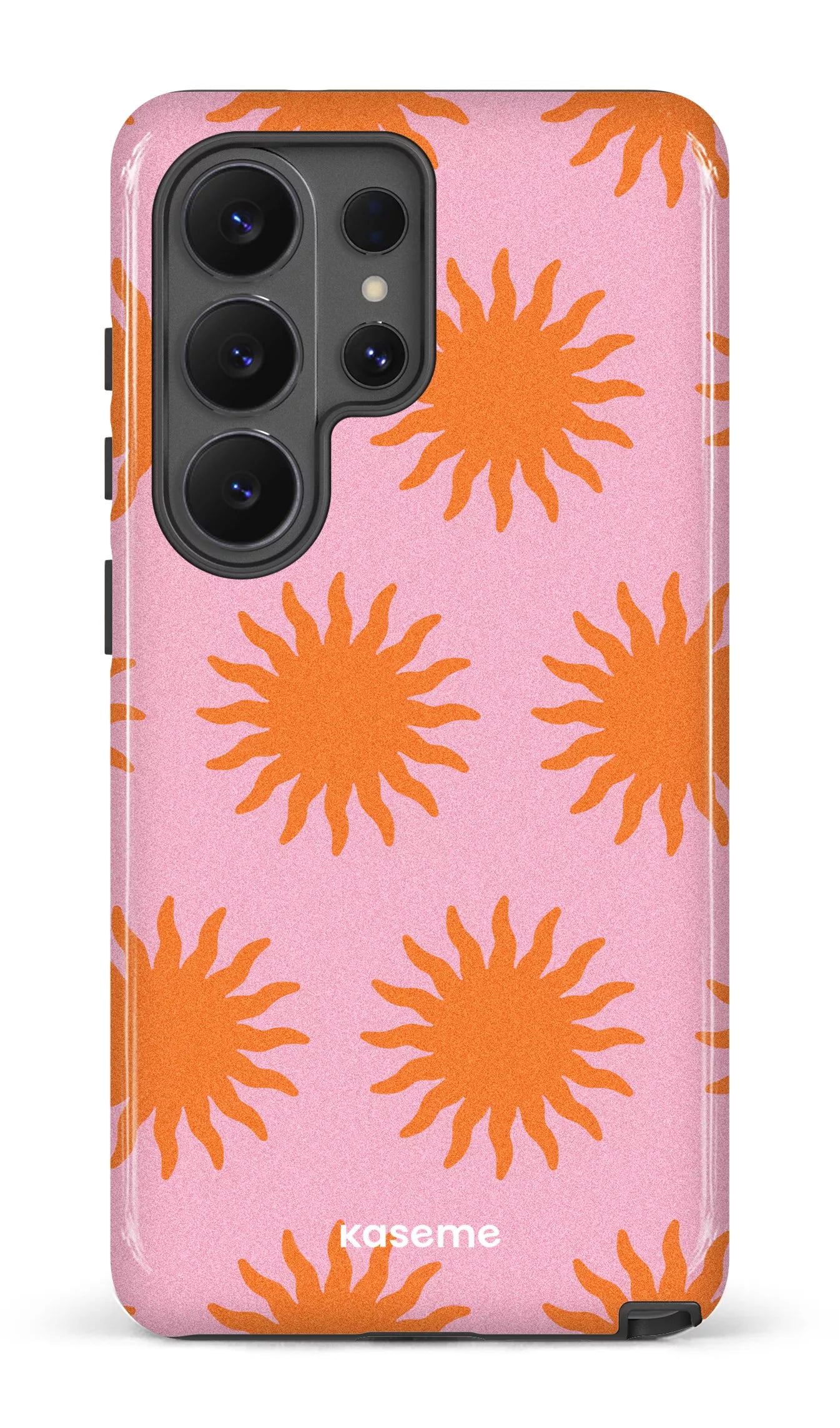 Galaxy S26 U Tough (Gloss) Vitamin Sea -