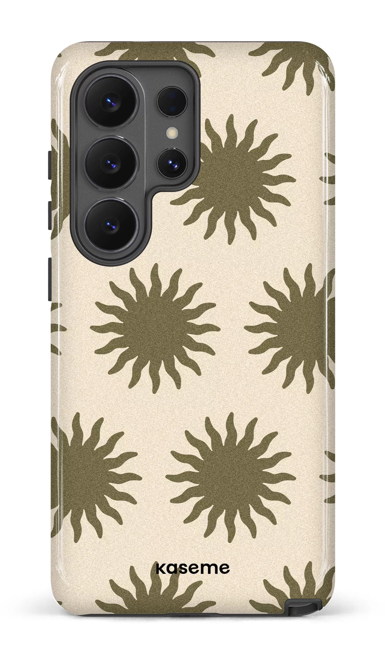 Galaxy S26 U Tough (Gloss) Vitamin Sea Green -