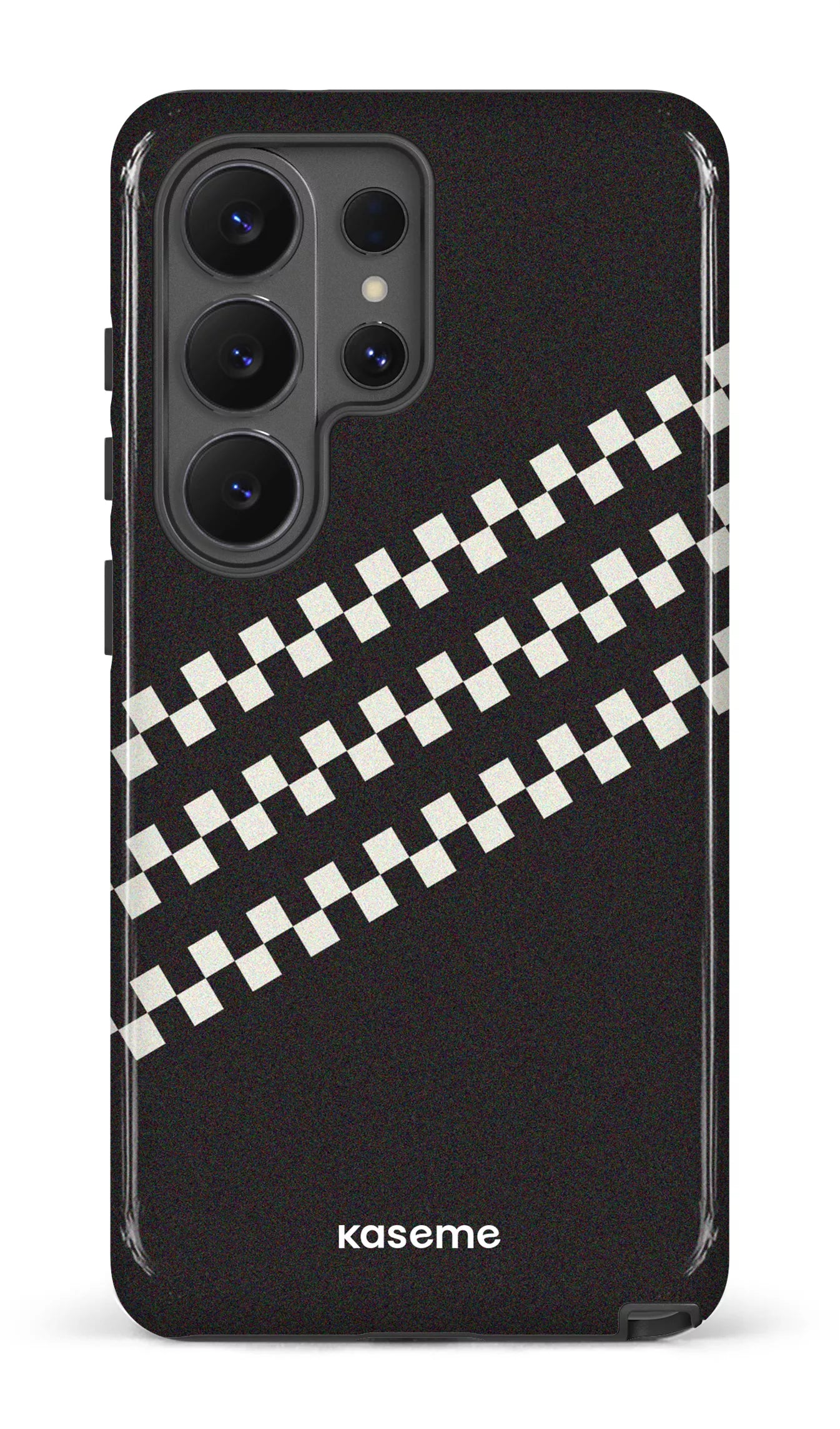 Galaxy S26 U Tough (Gloss) Waves -