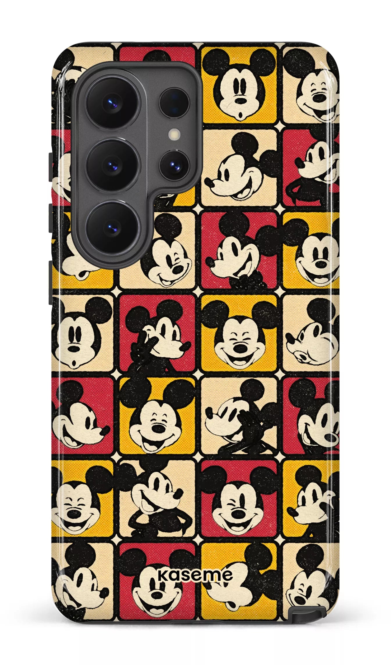 Galaxy S26 U Tough (Gloss) Whimsy -