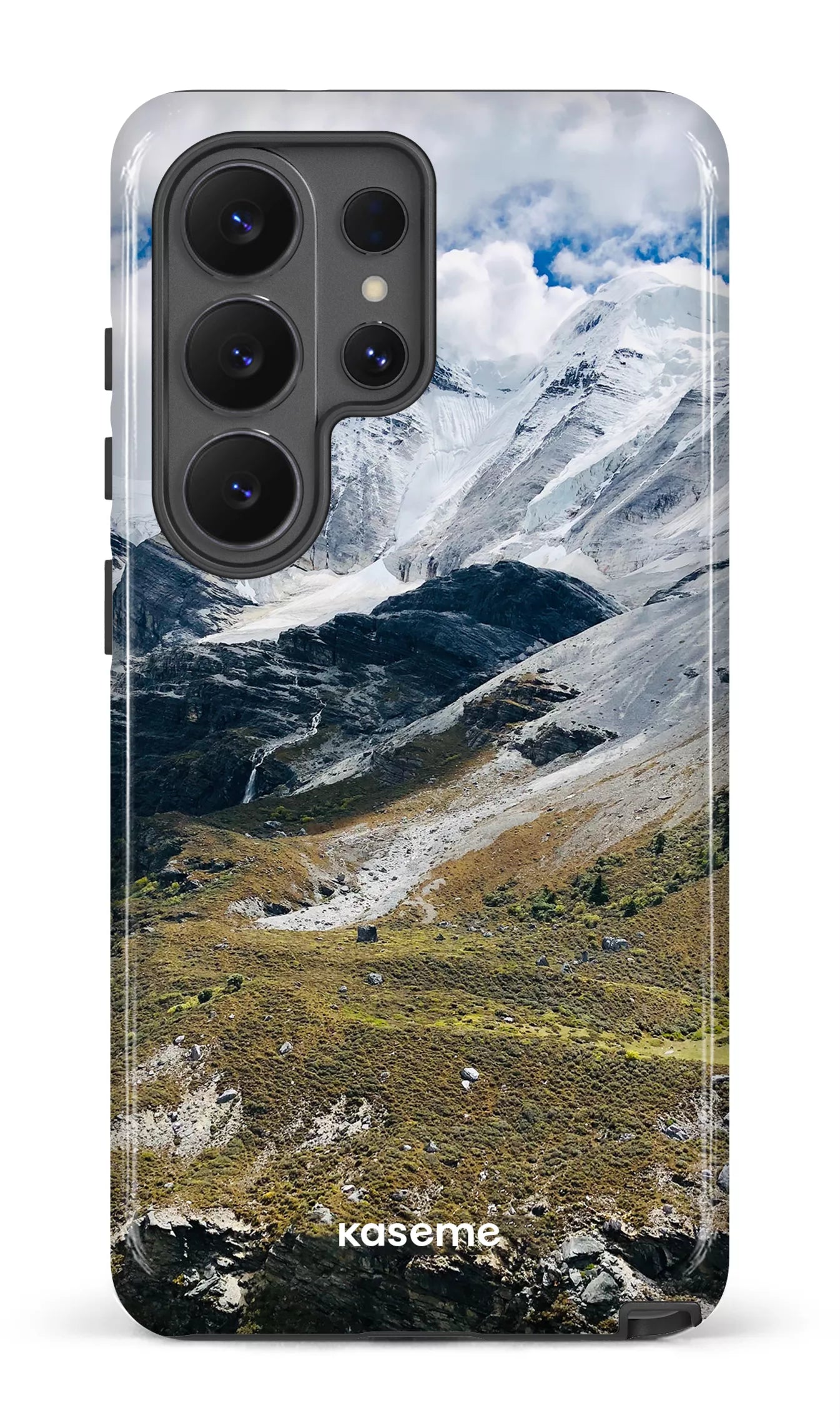 Galaxy S26 U Tough (Gloss) Whistle -