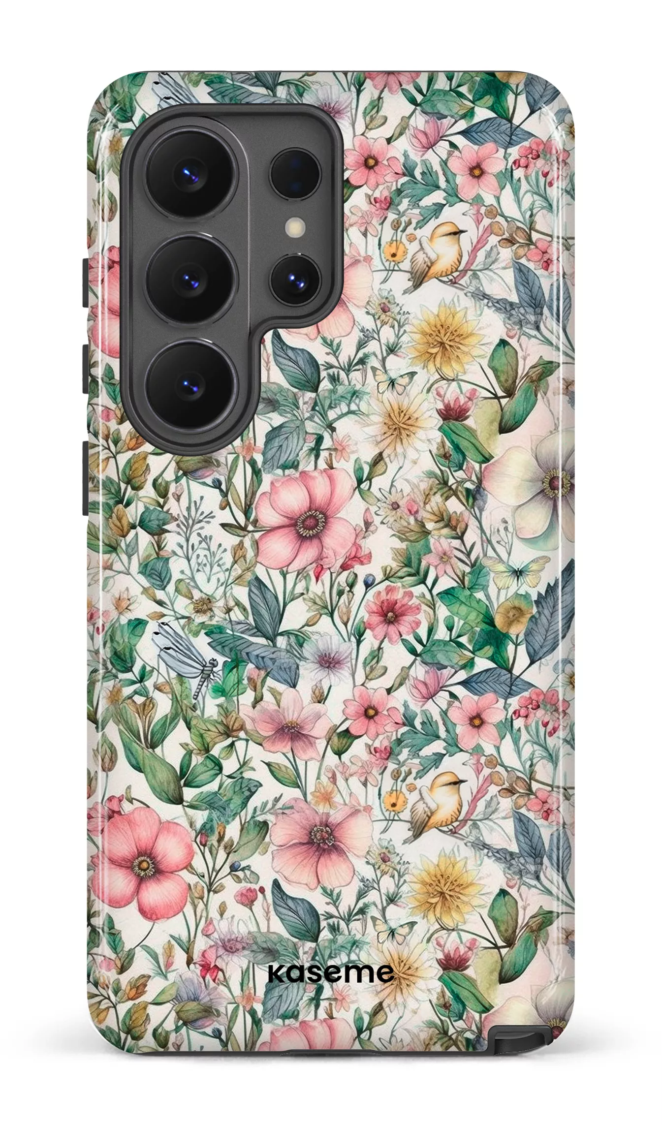 Galaxy S26 U Tough (Gloss) Wild symphony -