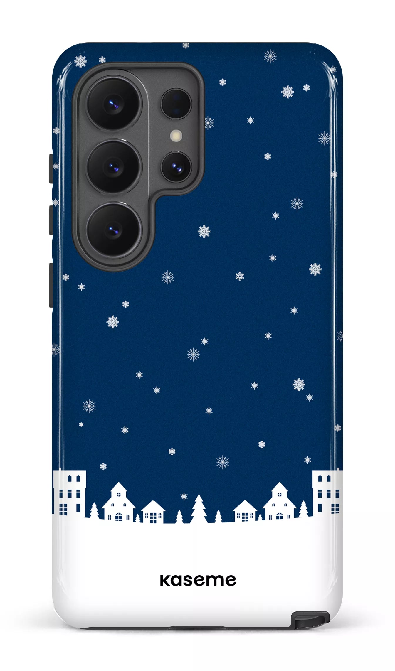 Galaxy S26 U Tough (Gloss) Wonderland -