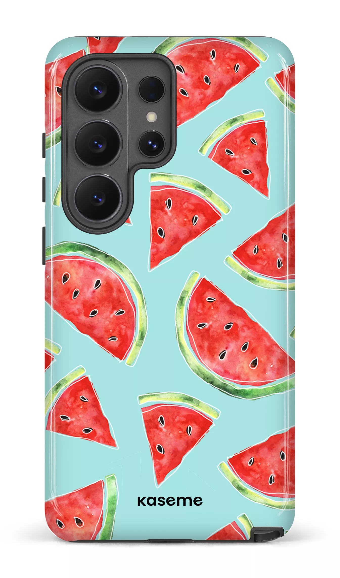 Galaxy S26 U Tough (Gloss) Wondermelon -