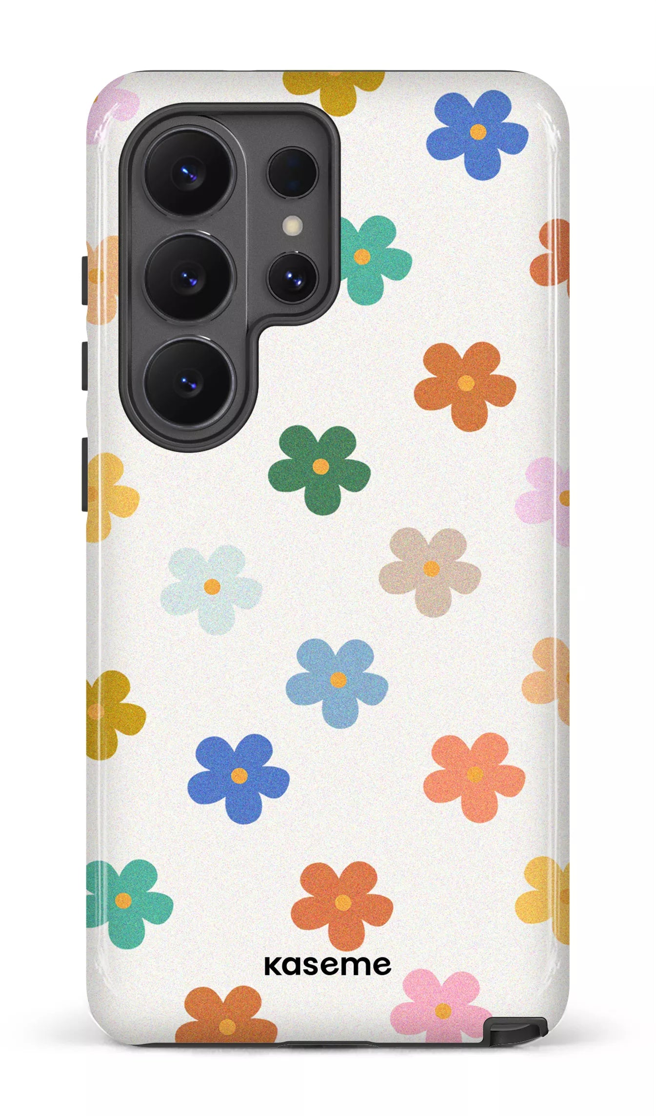 Galaxy S26 U Tough (Gloss) Woodstock -