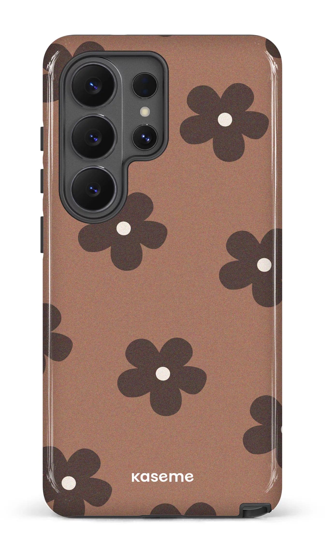 Galaxy S26 U Tough (Gloss) Woodstock Mousse -