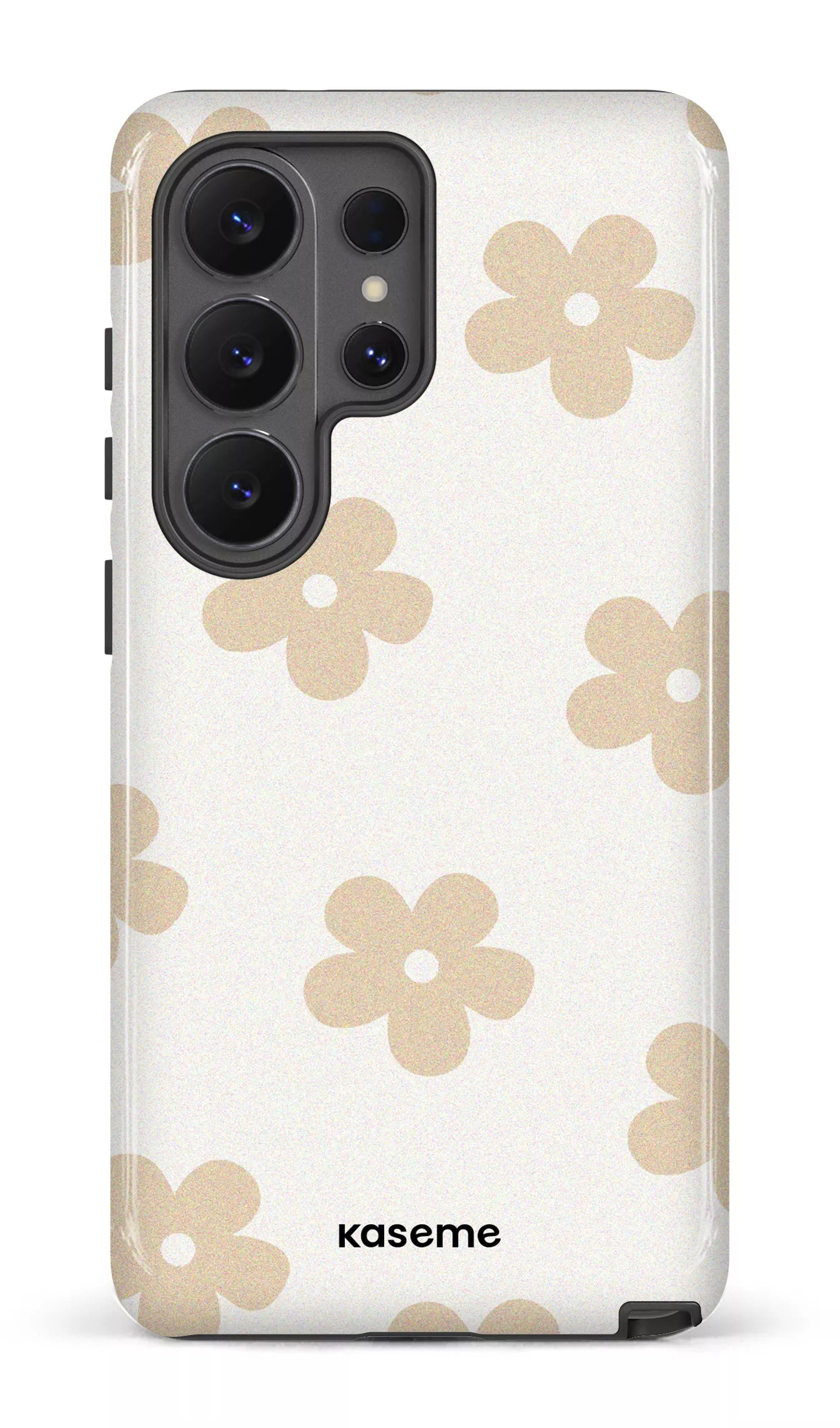 Galaxy S26 U Tough (Gloss) Woodstock beige -