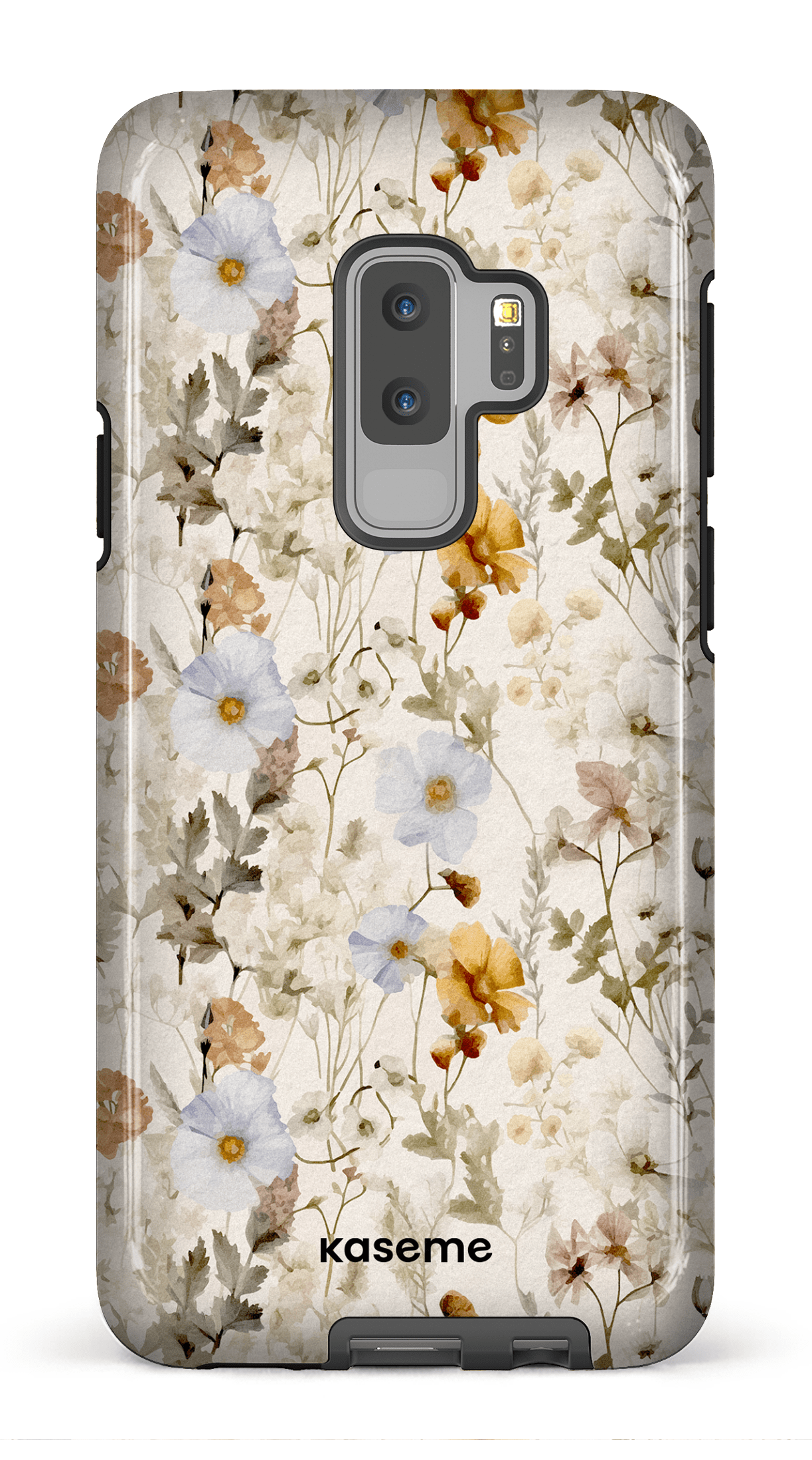 Galaxy S9 Plus Tough Amberly -