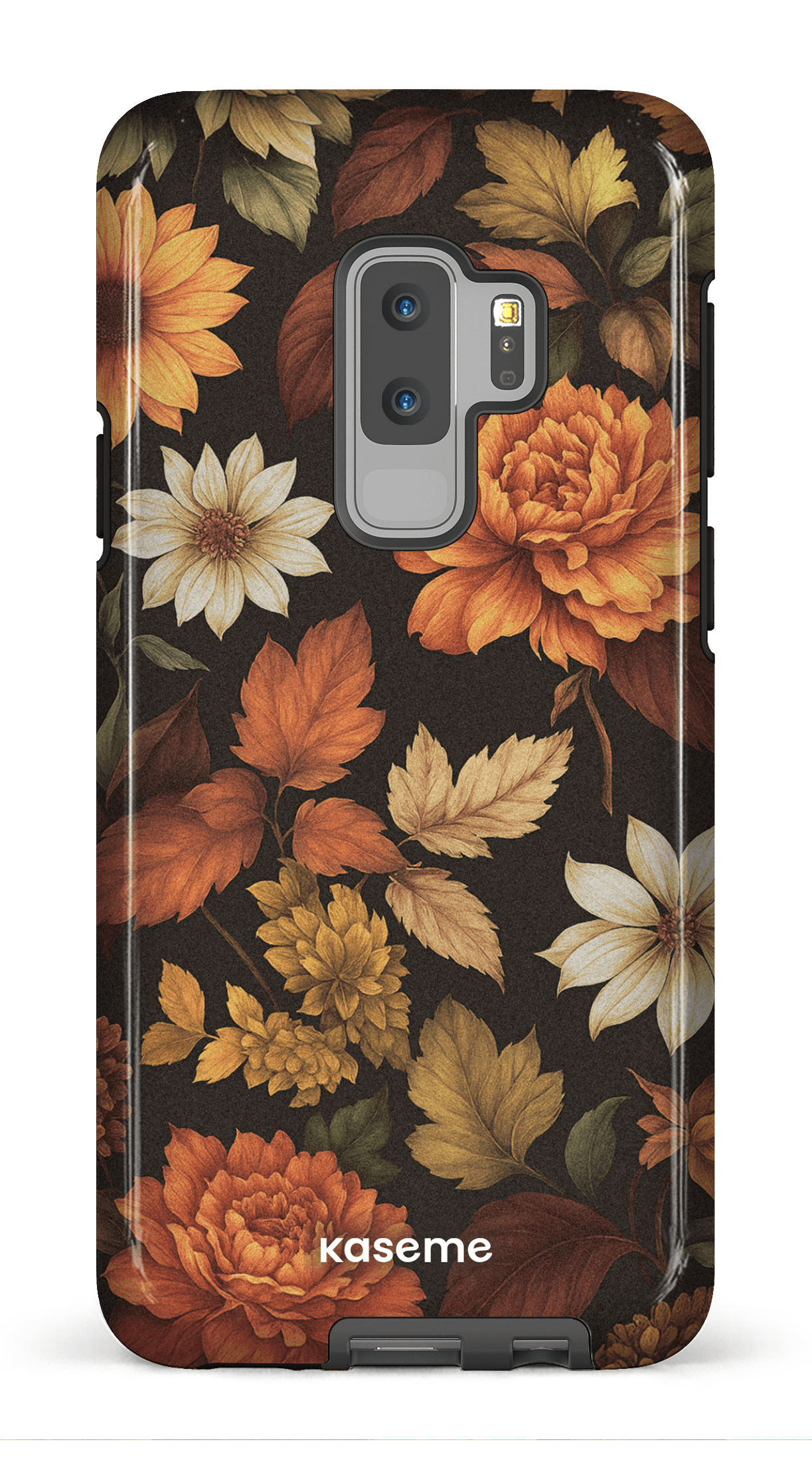 Galaxy S9 Plus Tough Bloomery -