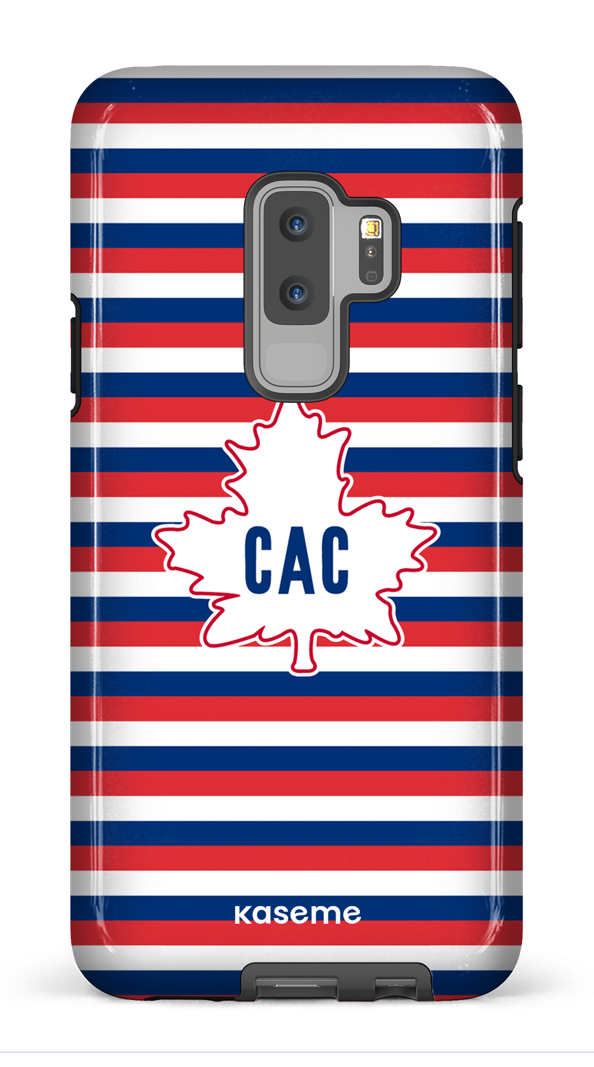 Galaxy S9 Plus Tough Canadiens 1912-1913 -