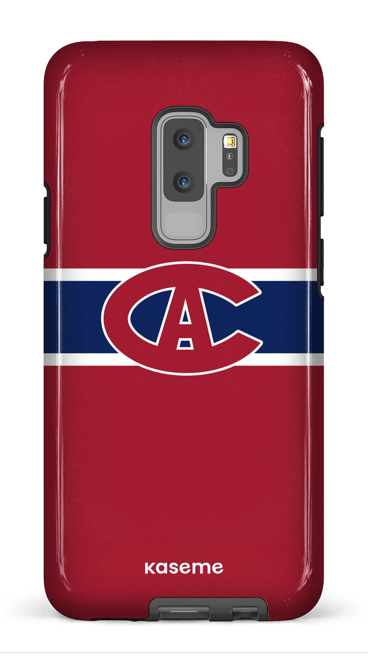 Galaxy S9 Plus Tough Canadiens 1915-1916 -